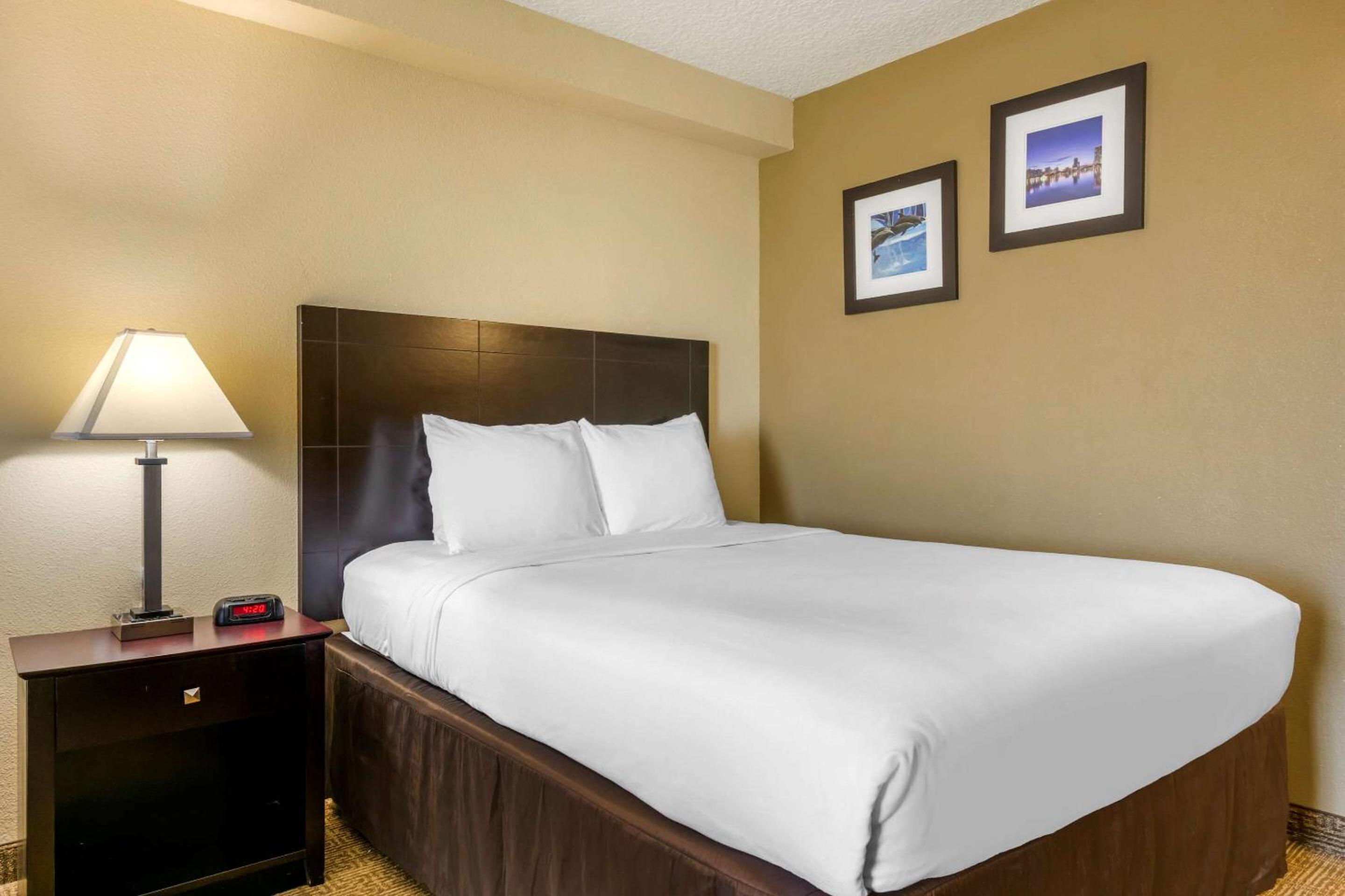 I-Drive Hotel at Universal