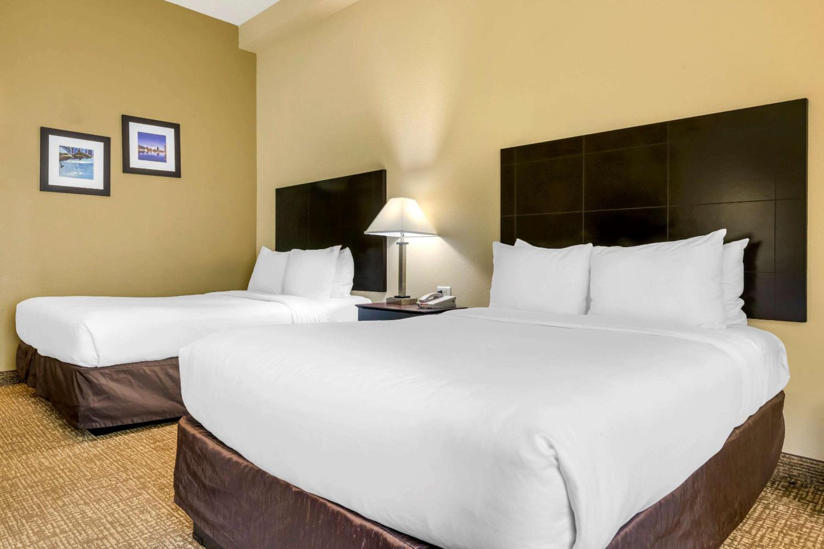 I-Drive Hotel at Universal