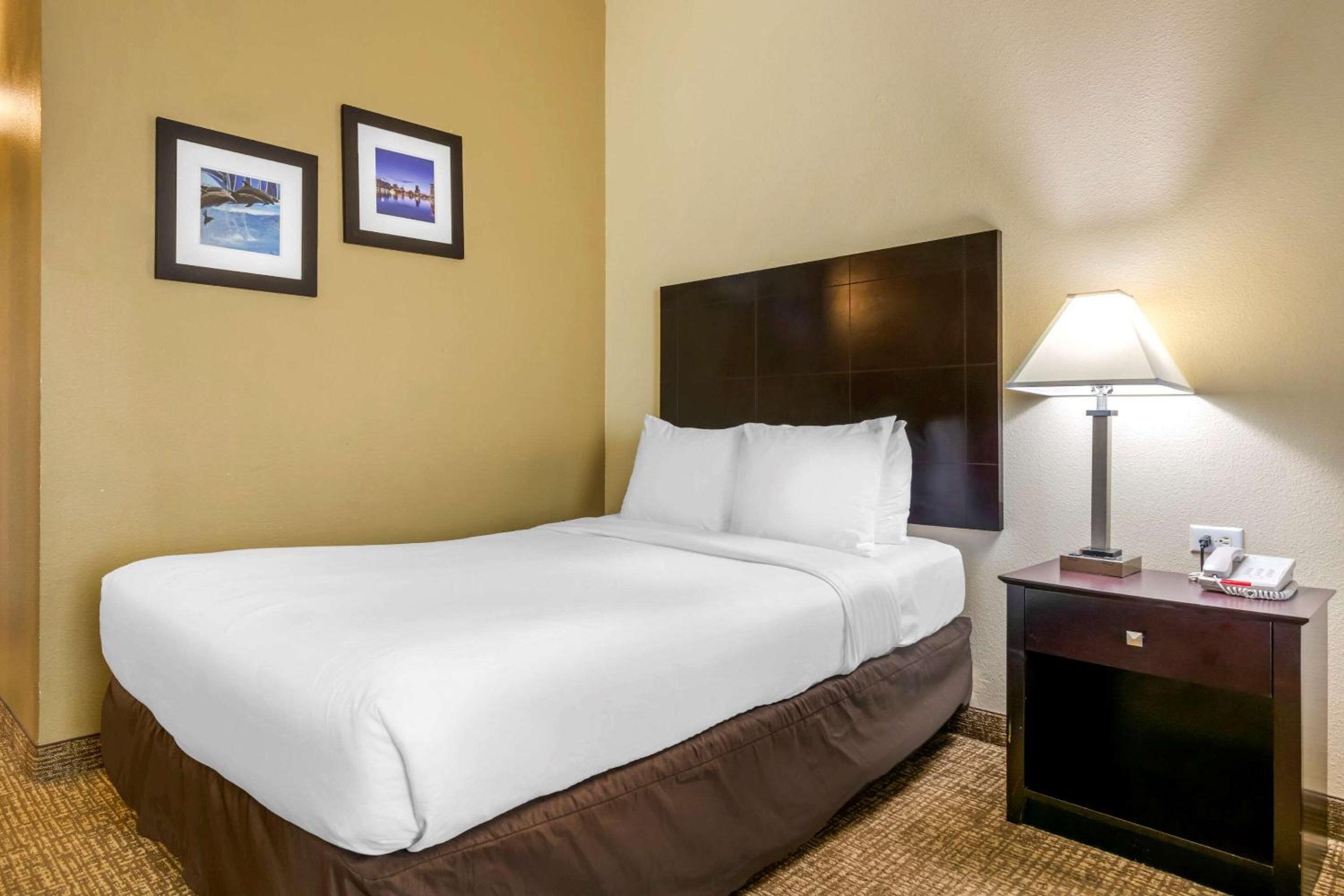 I-Drive Hotel at Universal