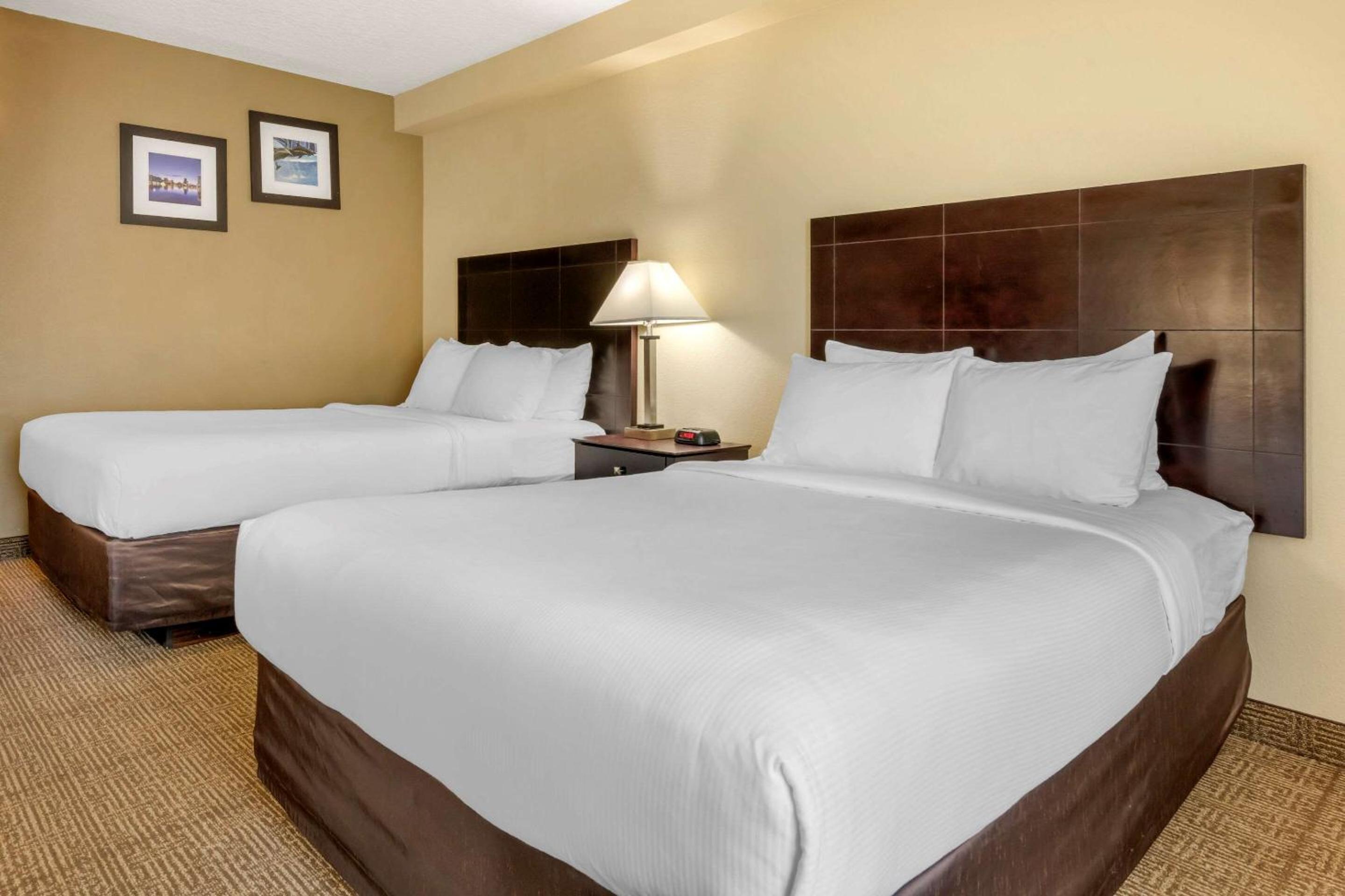 I-Drive Hotel at Universal