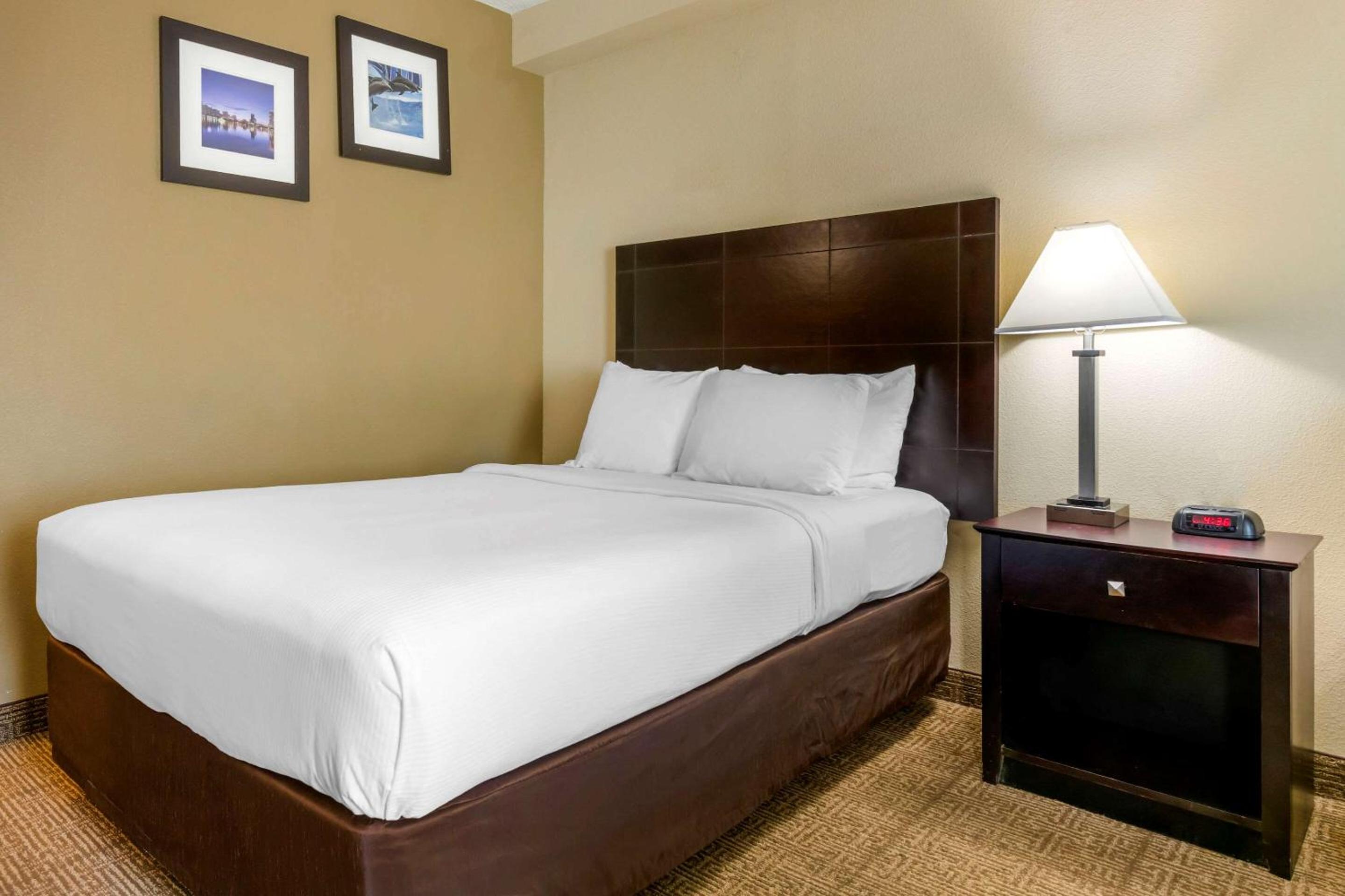 I-Drive Hotel at Universal