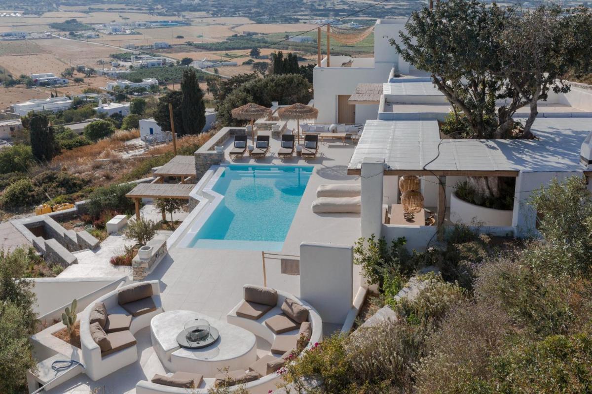 Luxury Villa Akes - Elegance Home photo 1