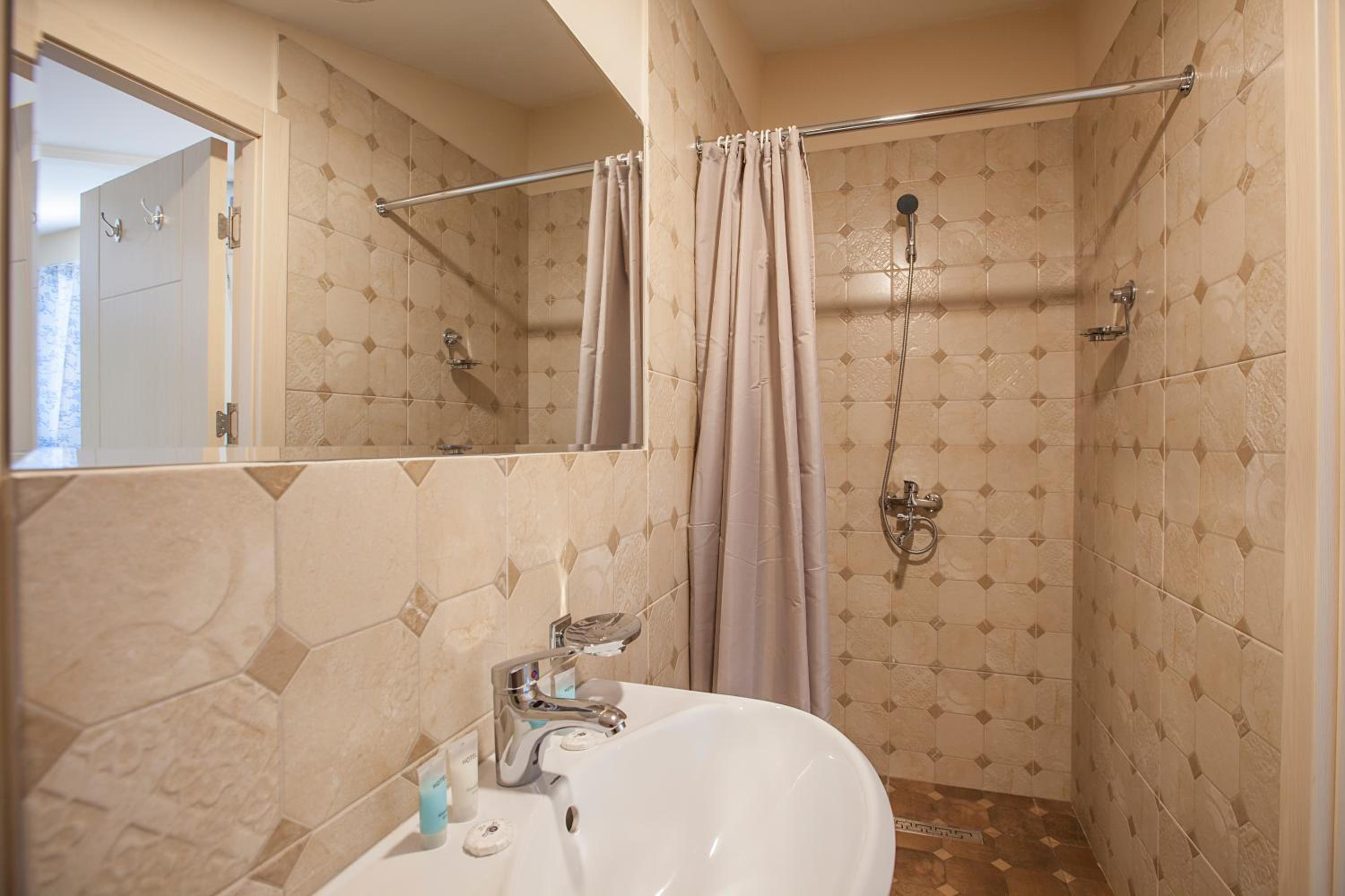 Caravan Villa