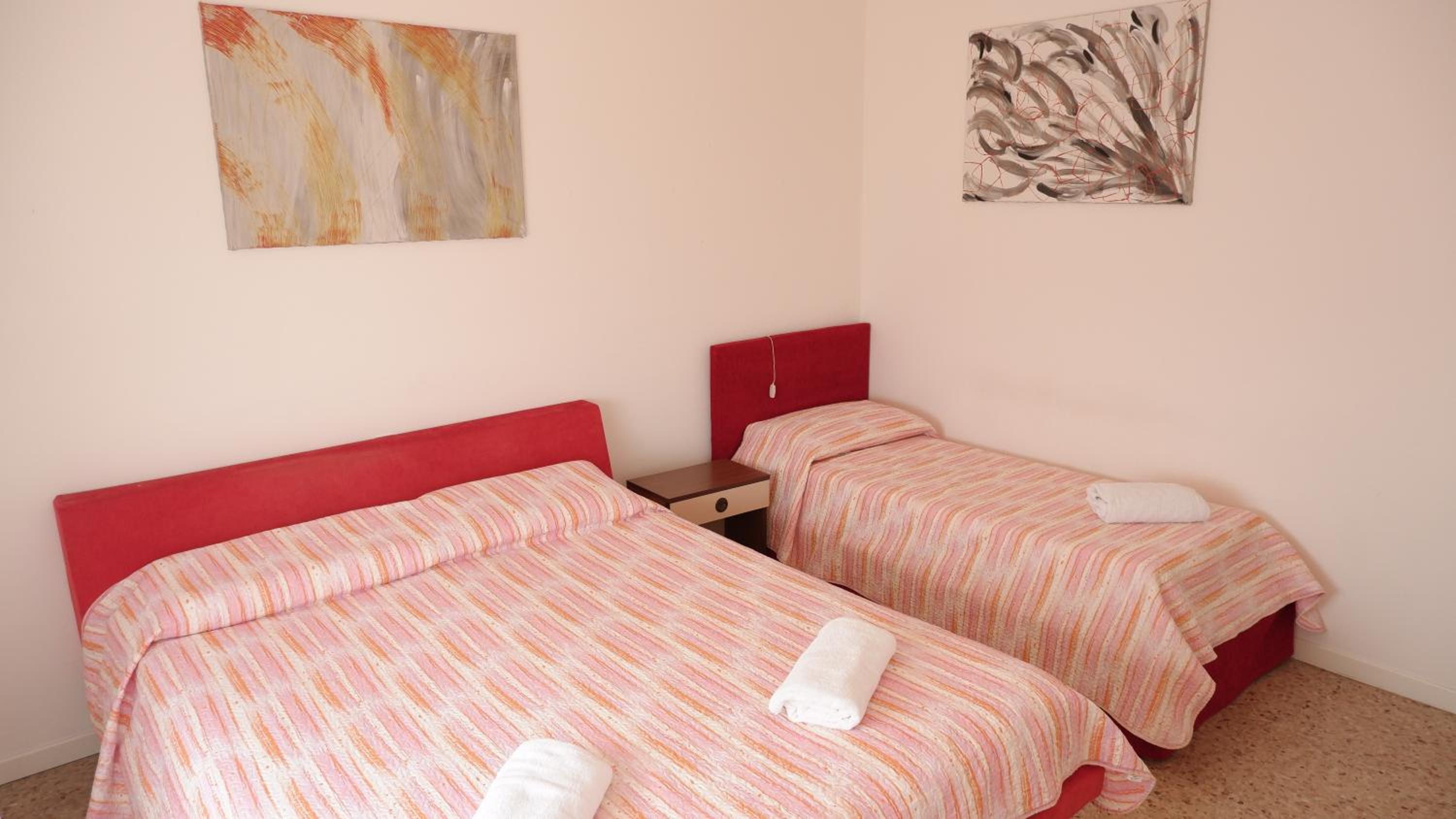 APPARTAMENTO SAN MARCO view 5