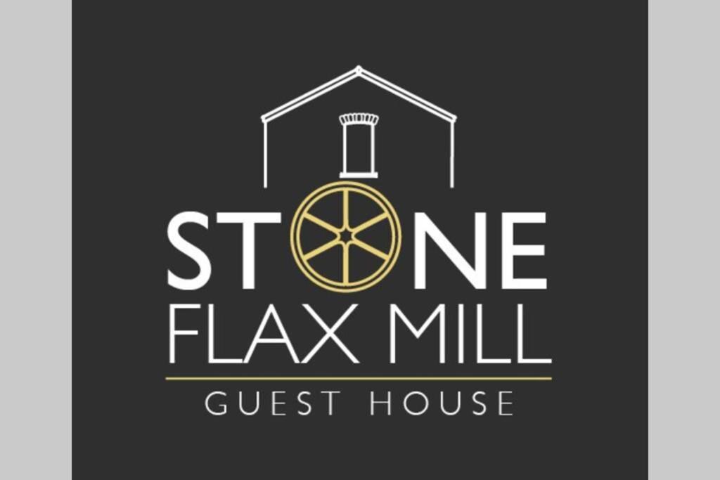 Stone Flax Mill view 3