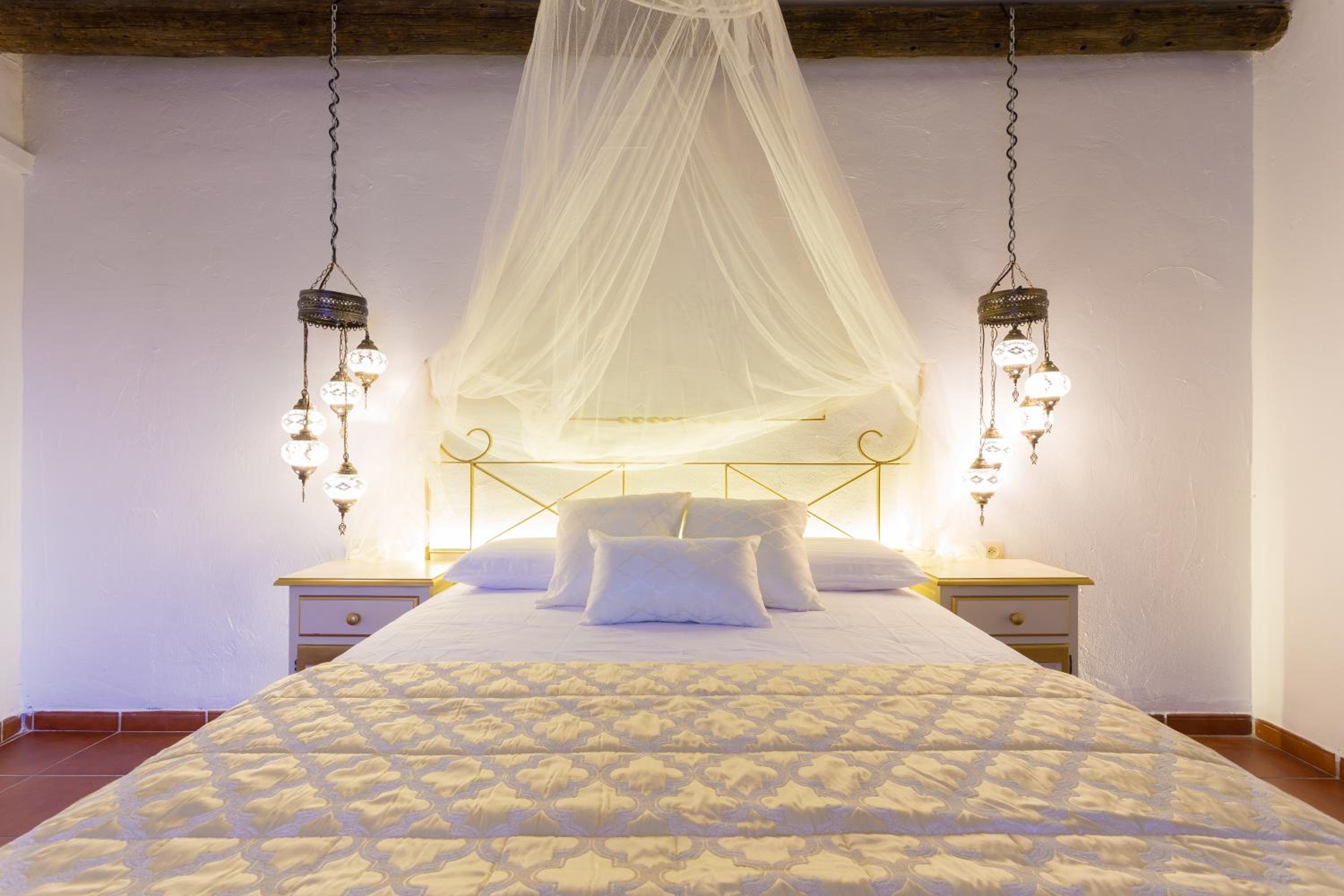 Carmen Vistas de la Alhambra