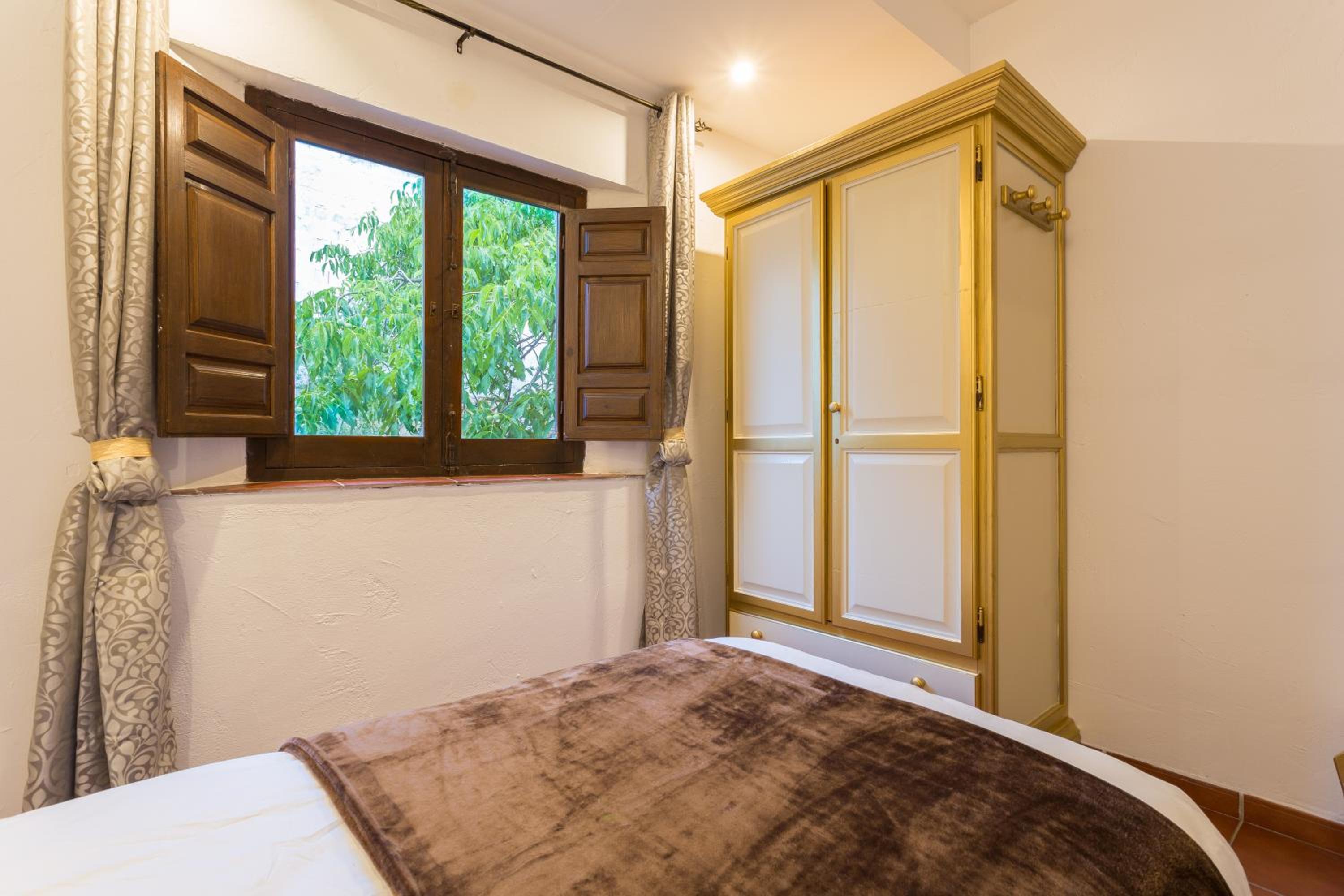 Carmen Vistas de la Alhambra