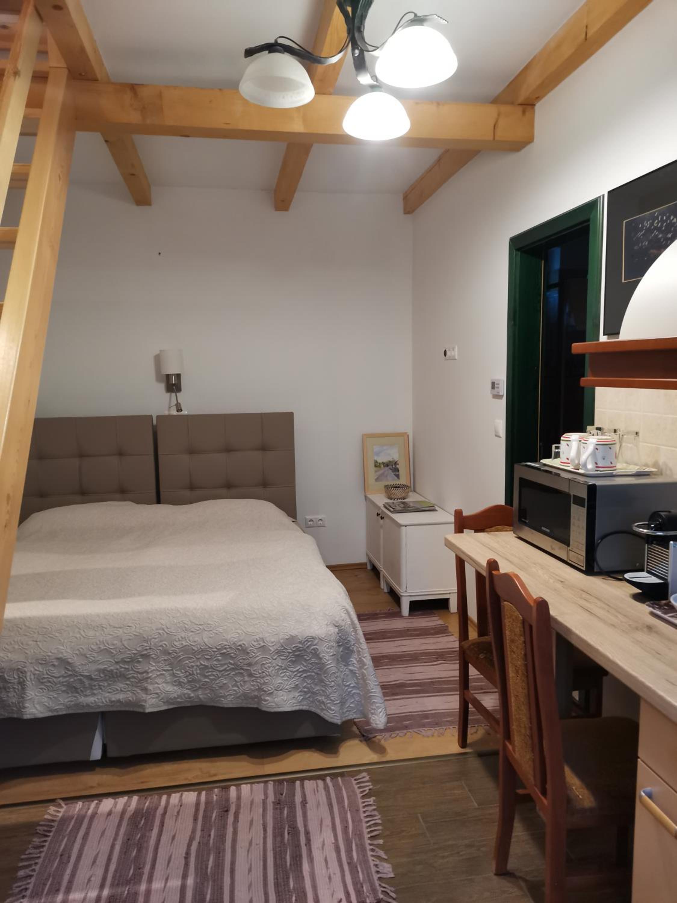 Novák porta vendégház-Tab, Zala view 3