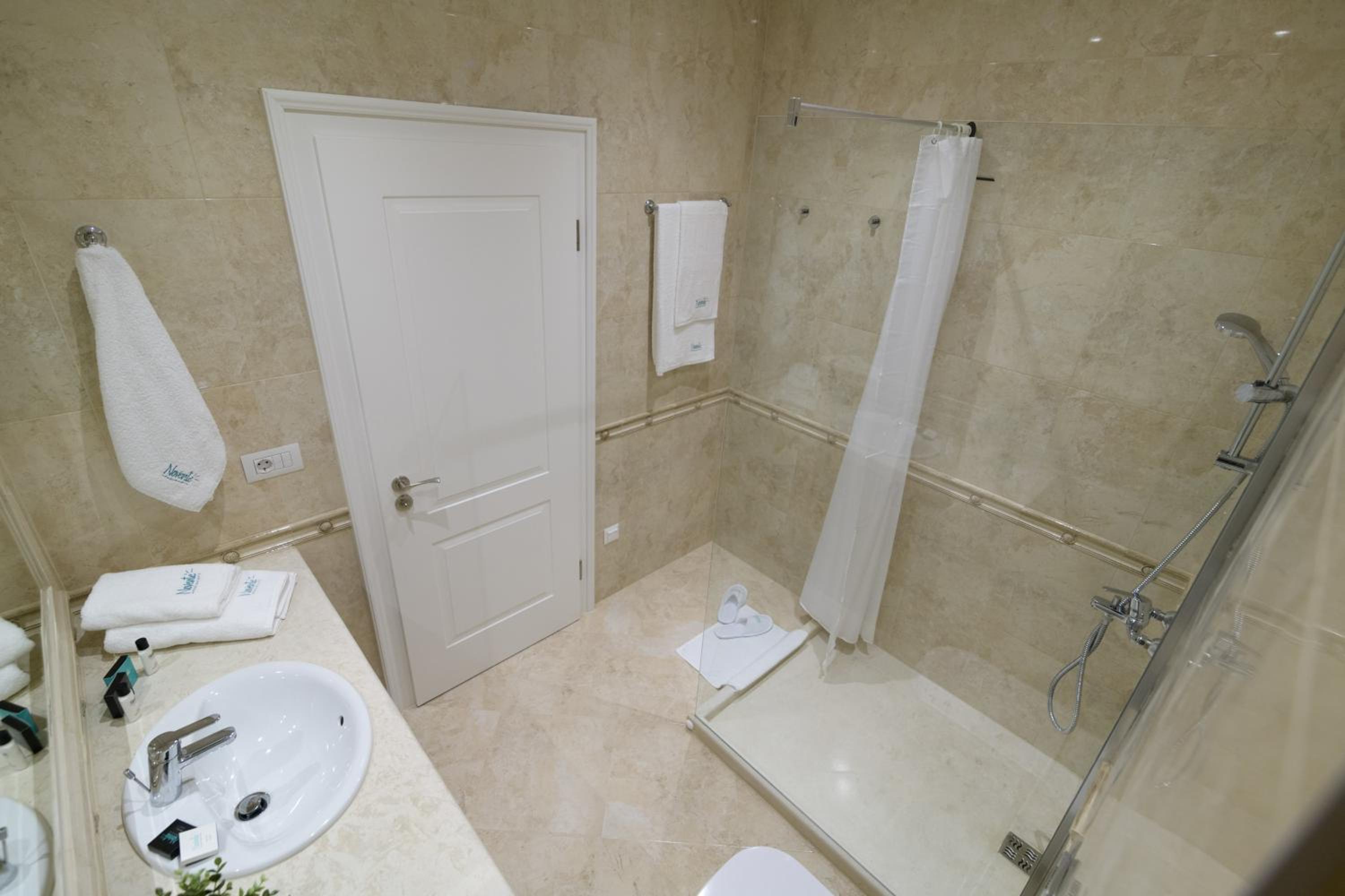Borghese apartment Grand Caravel Varna