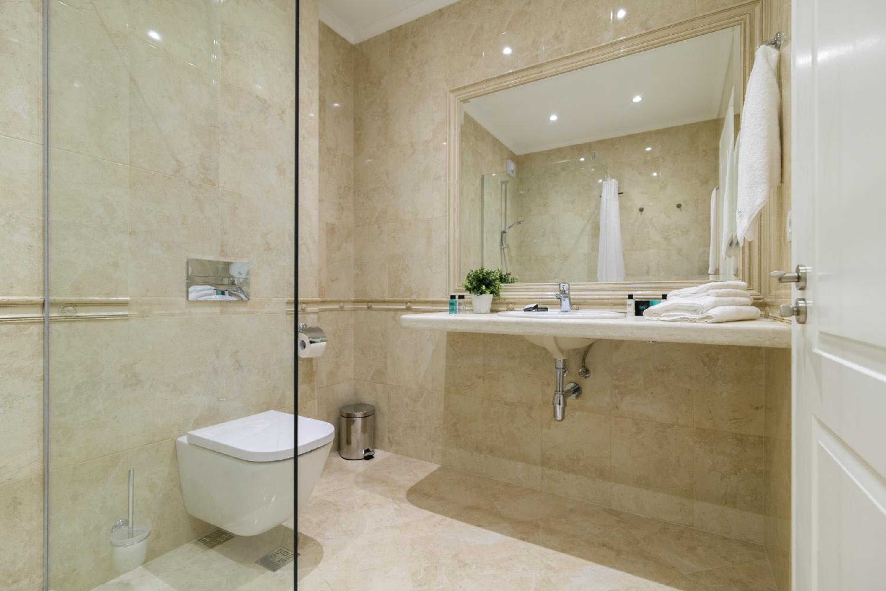 Borghese apartment Grand Caravel Varna