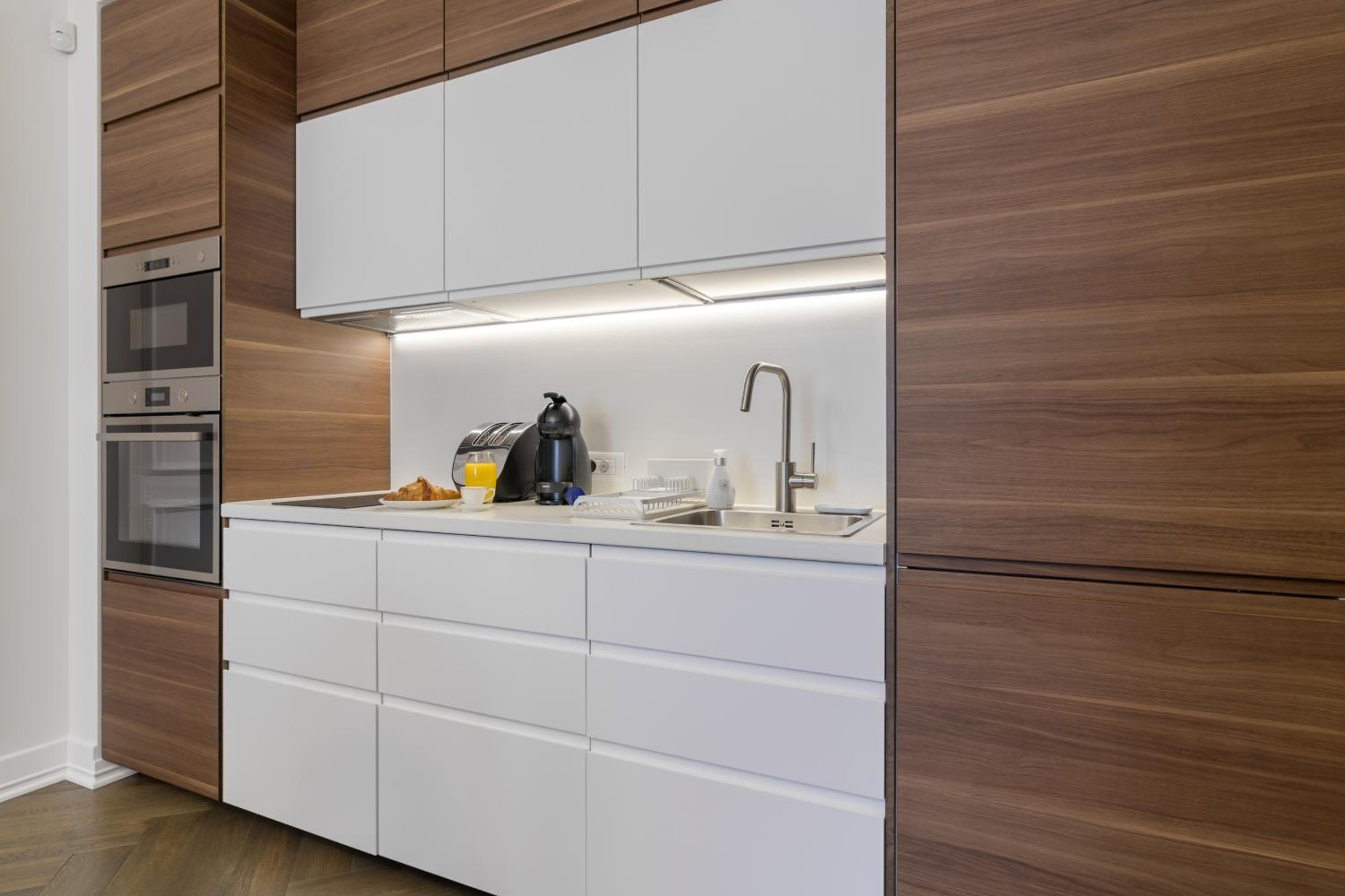Borghese apartment Grand Caravel Varna