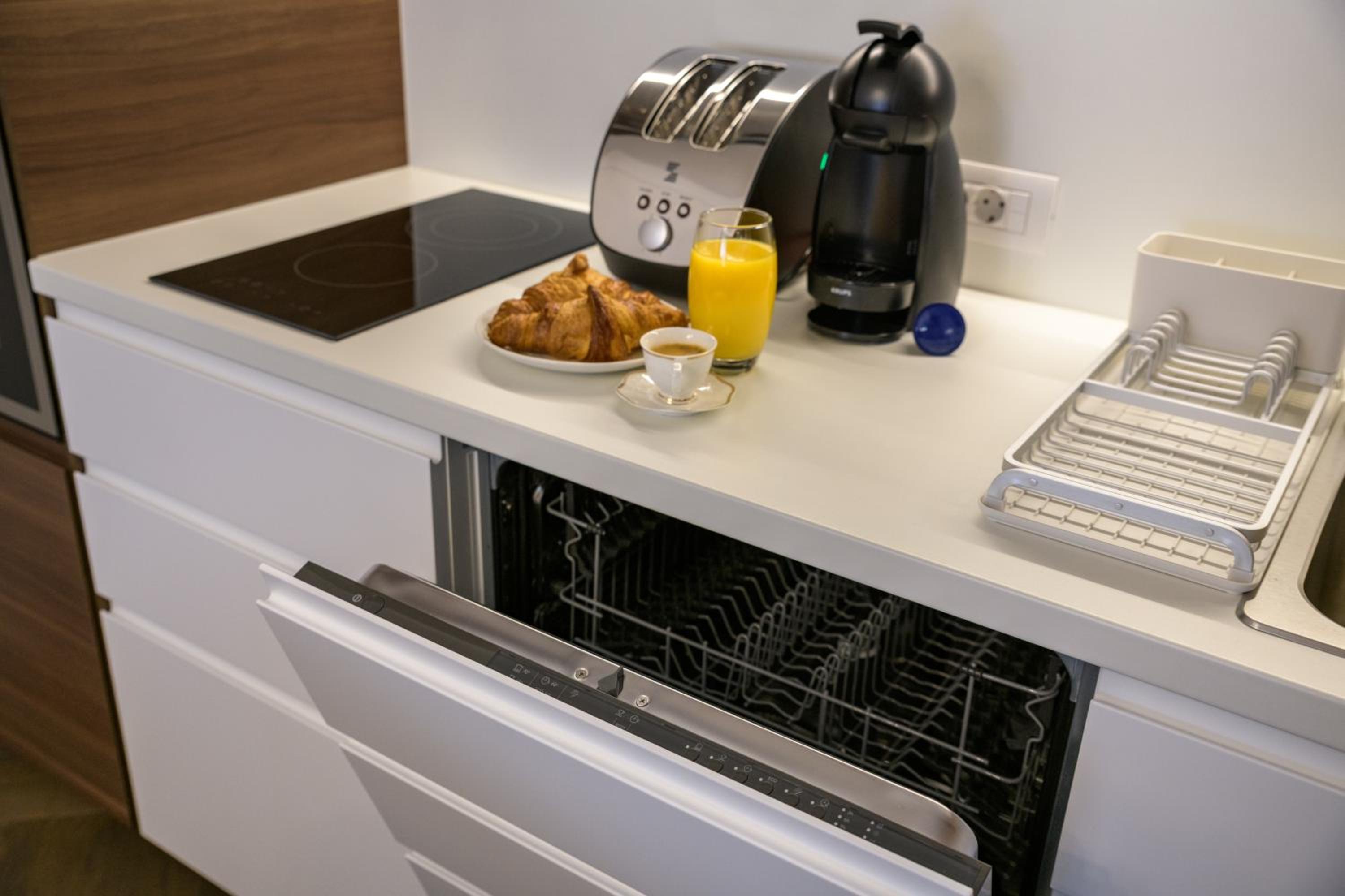 Borghese apartment Grand Caravel Varna