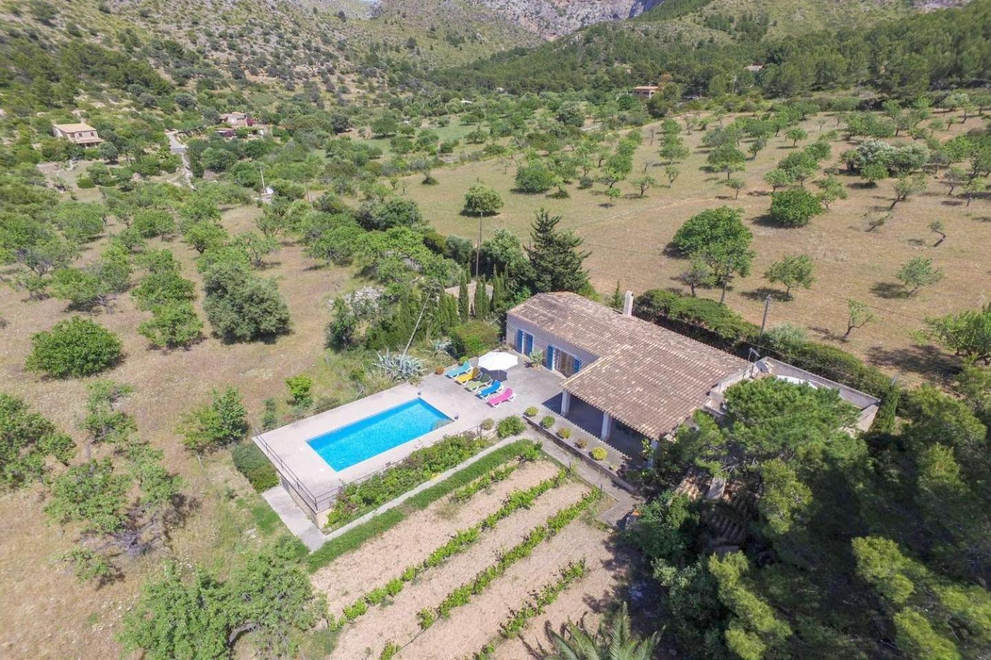 Es Parral view 5