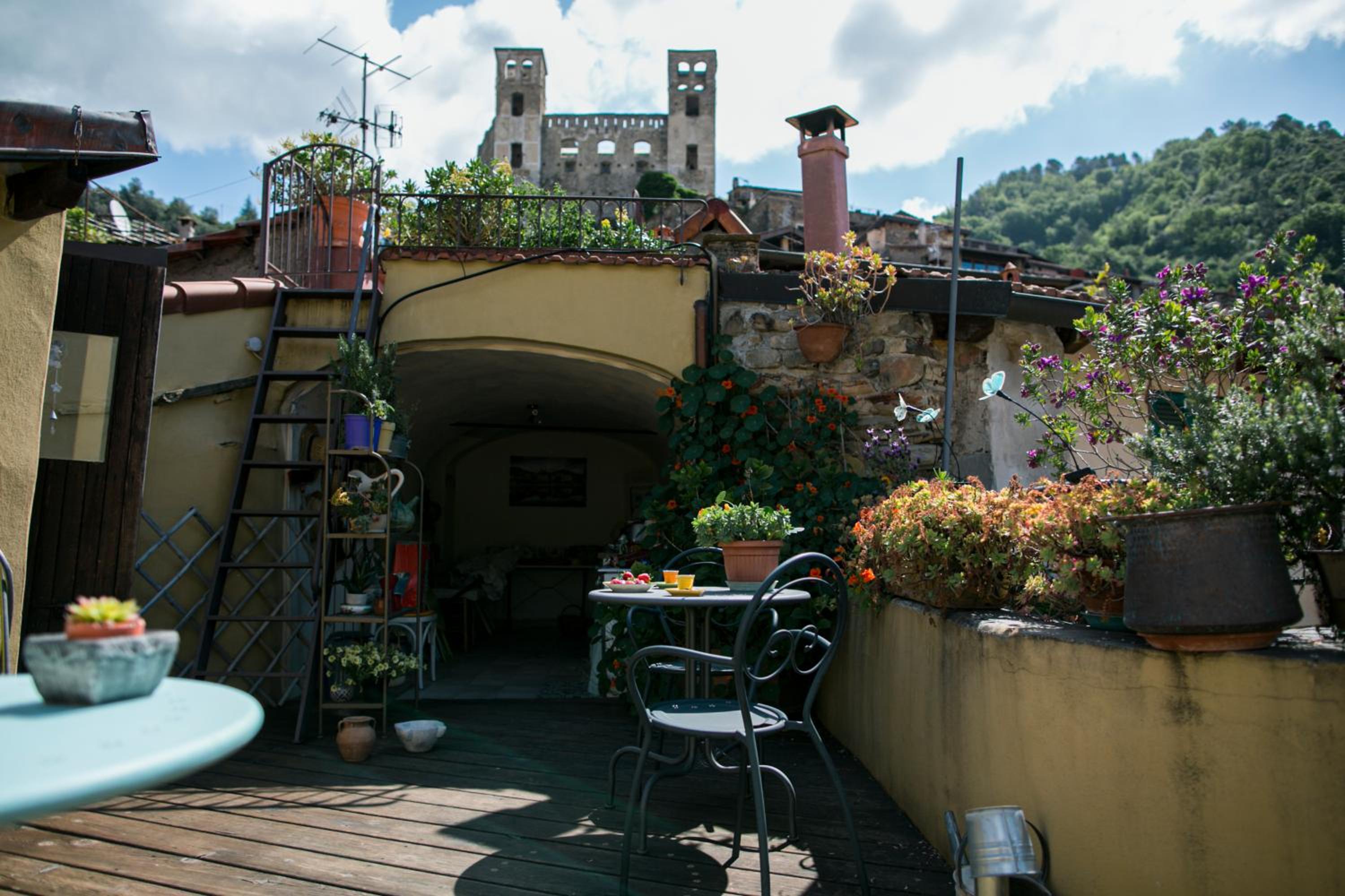 roof