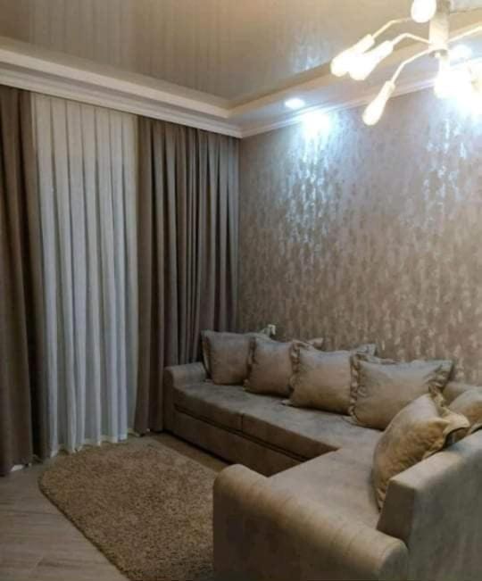 Marika apartment