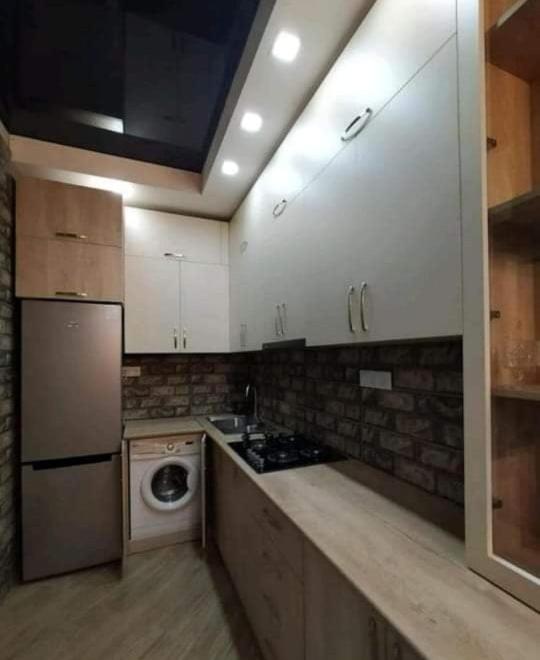 Marika apartment