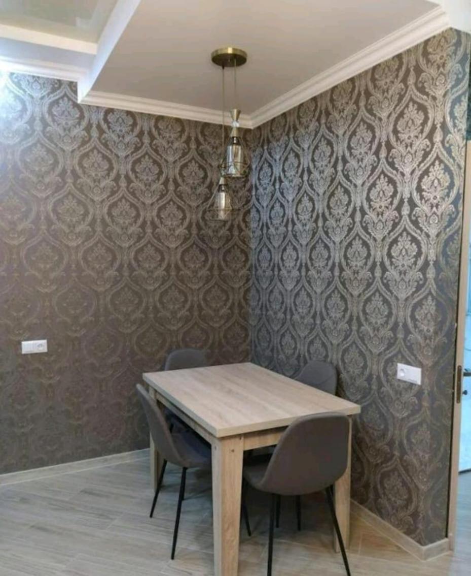 Marika apartment