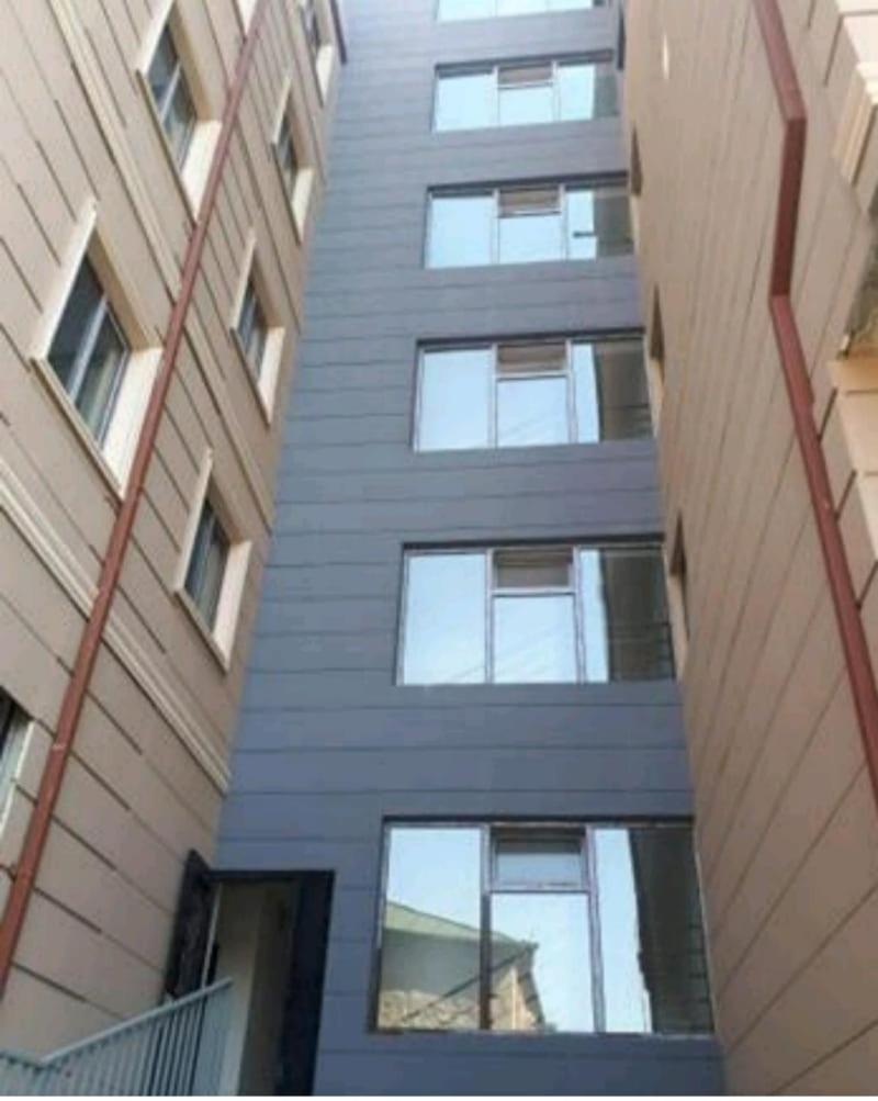 Marika apartment