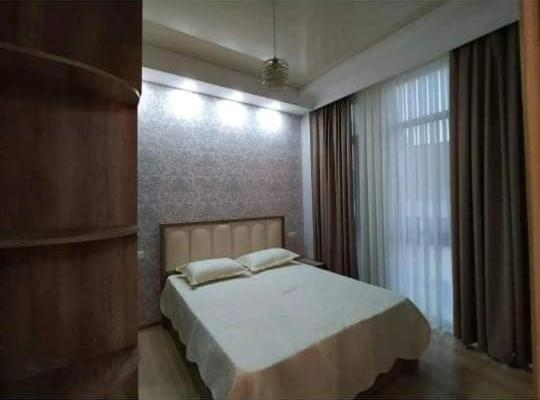 Marika apartment