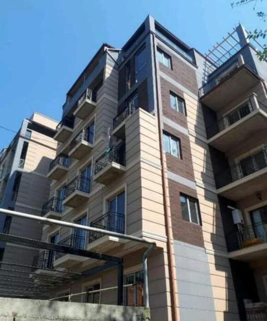 Marika apartment