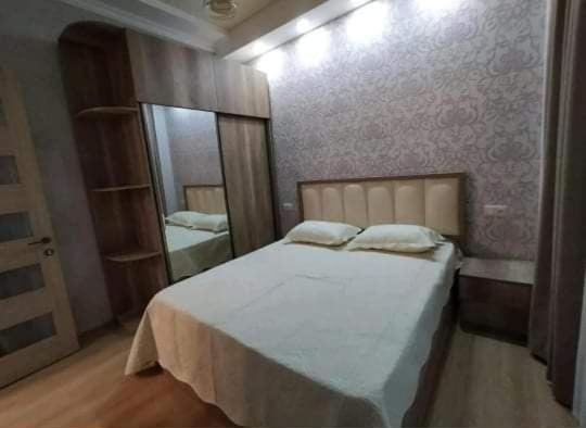 Marika apartment