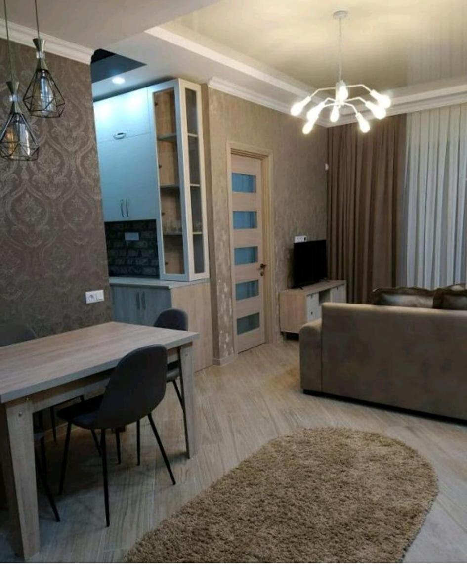 Marika apartment