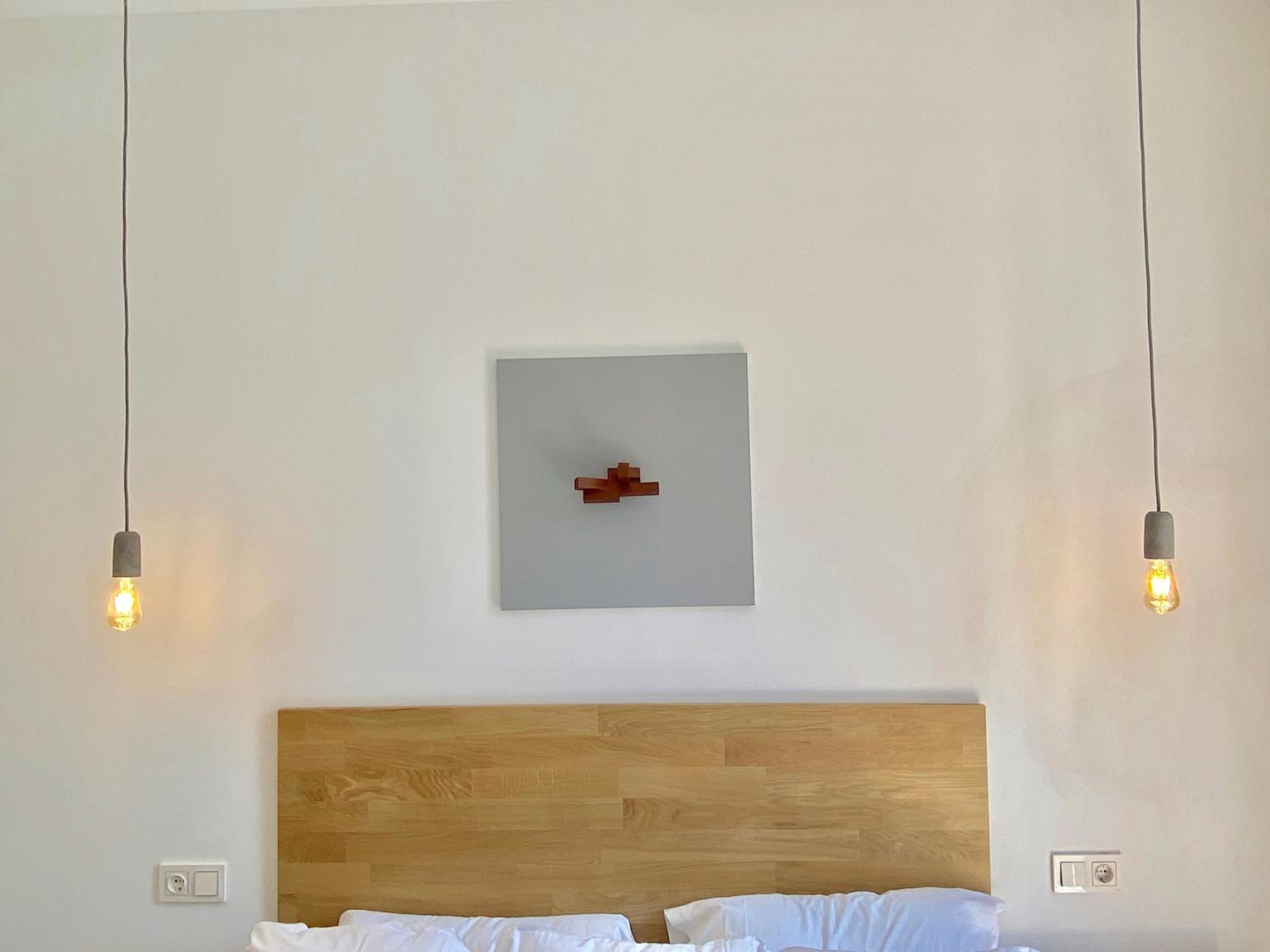 Mirandoalaconcha Rooms
