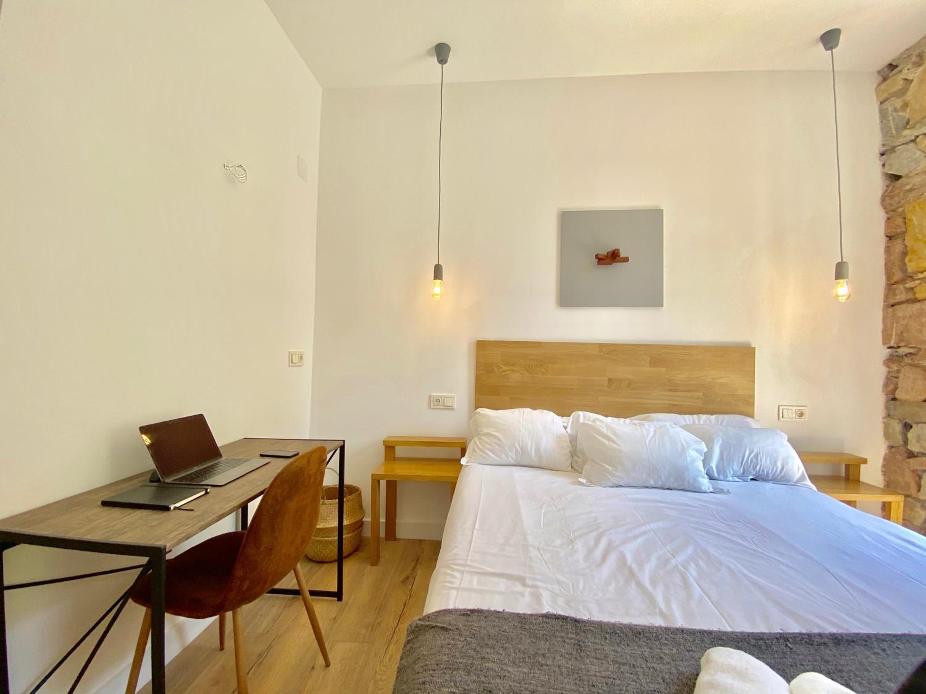 Mirandoalaconcha Rooms