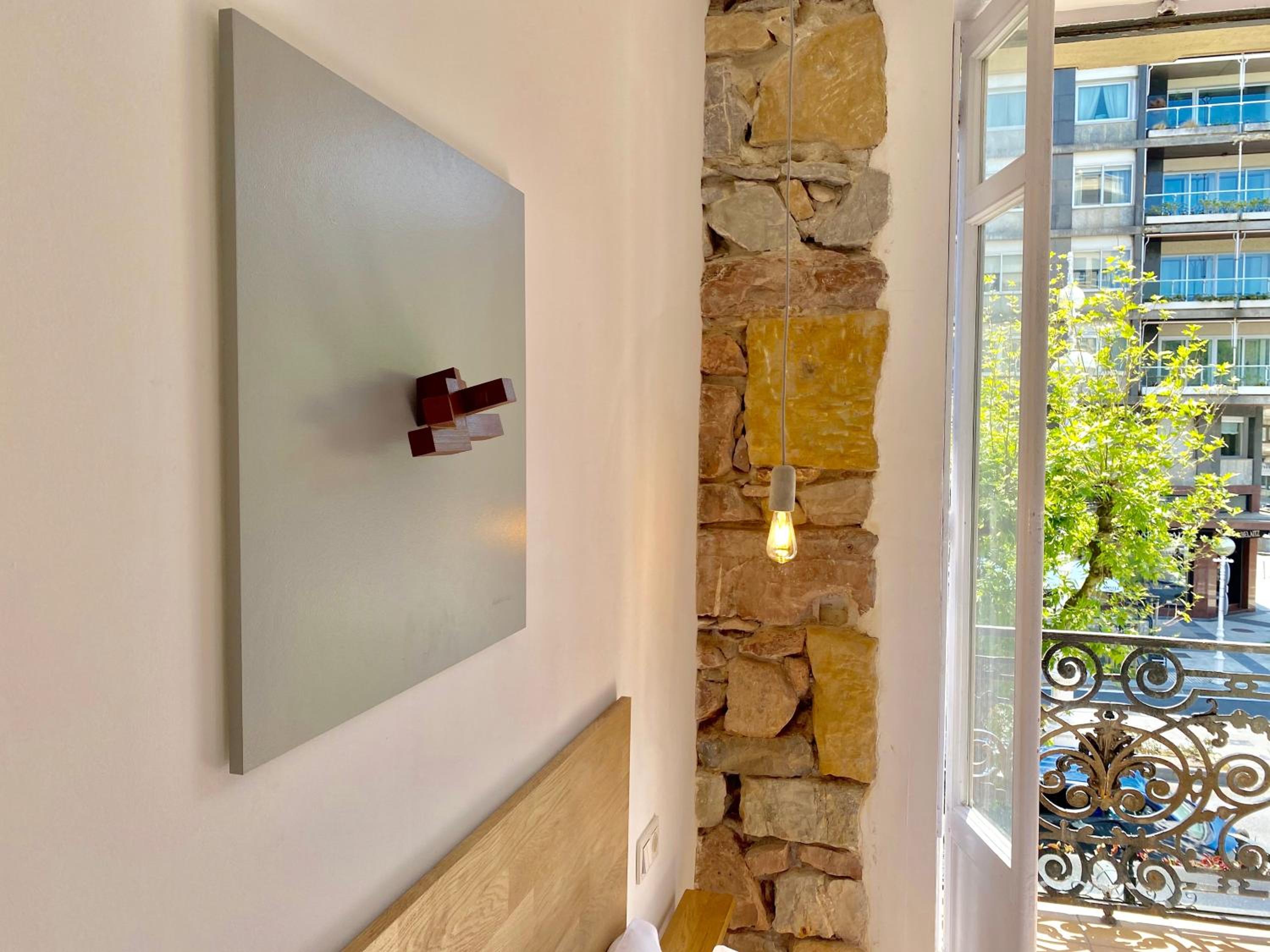 Mirandoalaconcha Rooms