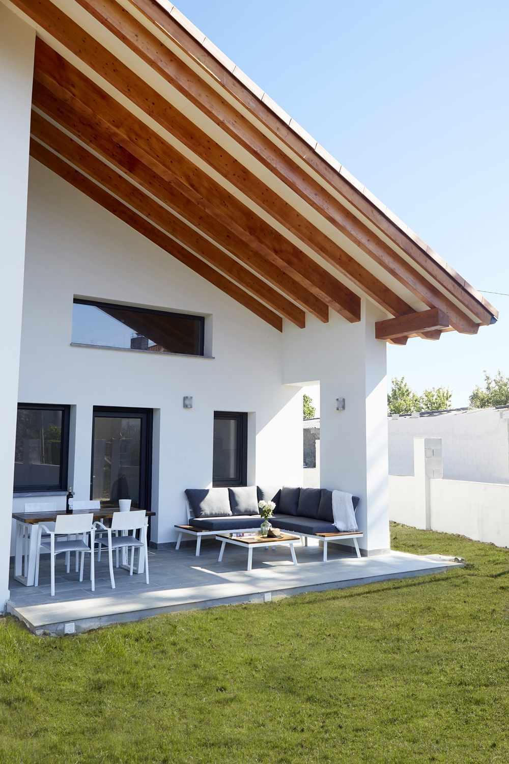 Casa La Palomba Nature view 3