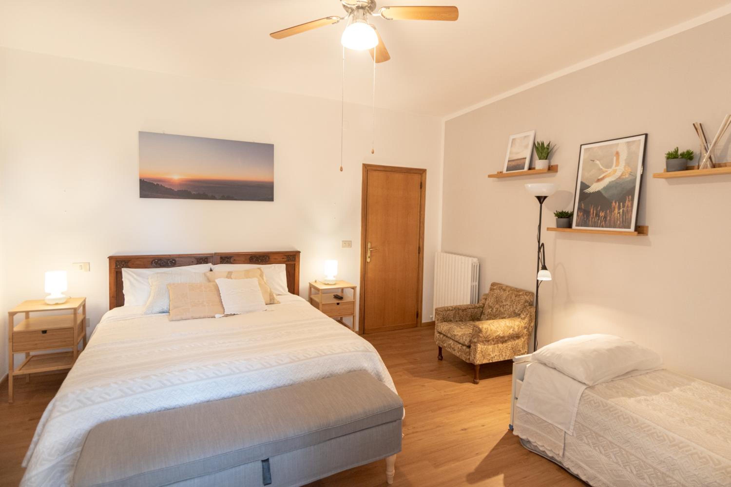 B&B Cantico Delle Creature