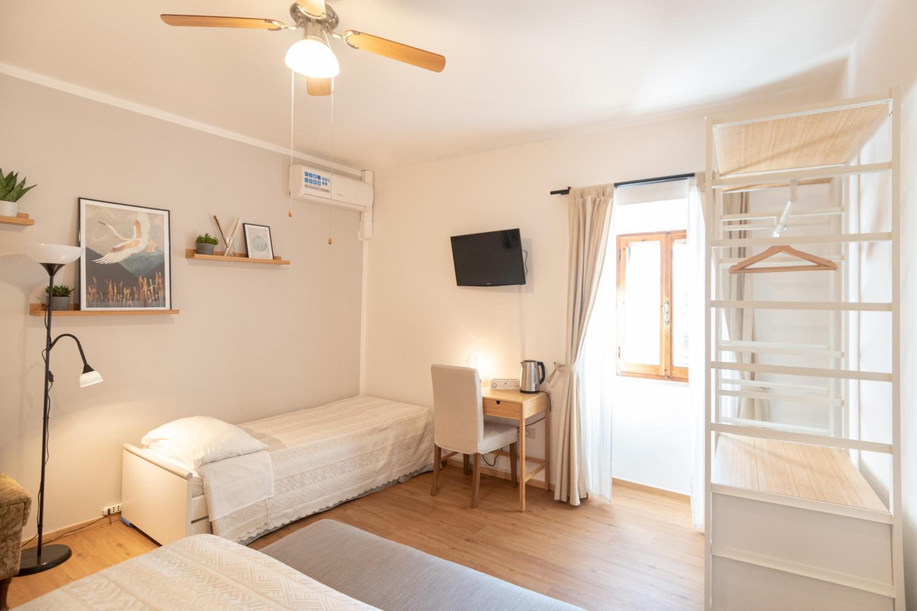 B&B Cantico Delle Creature