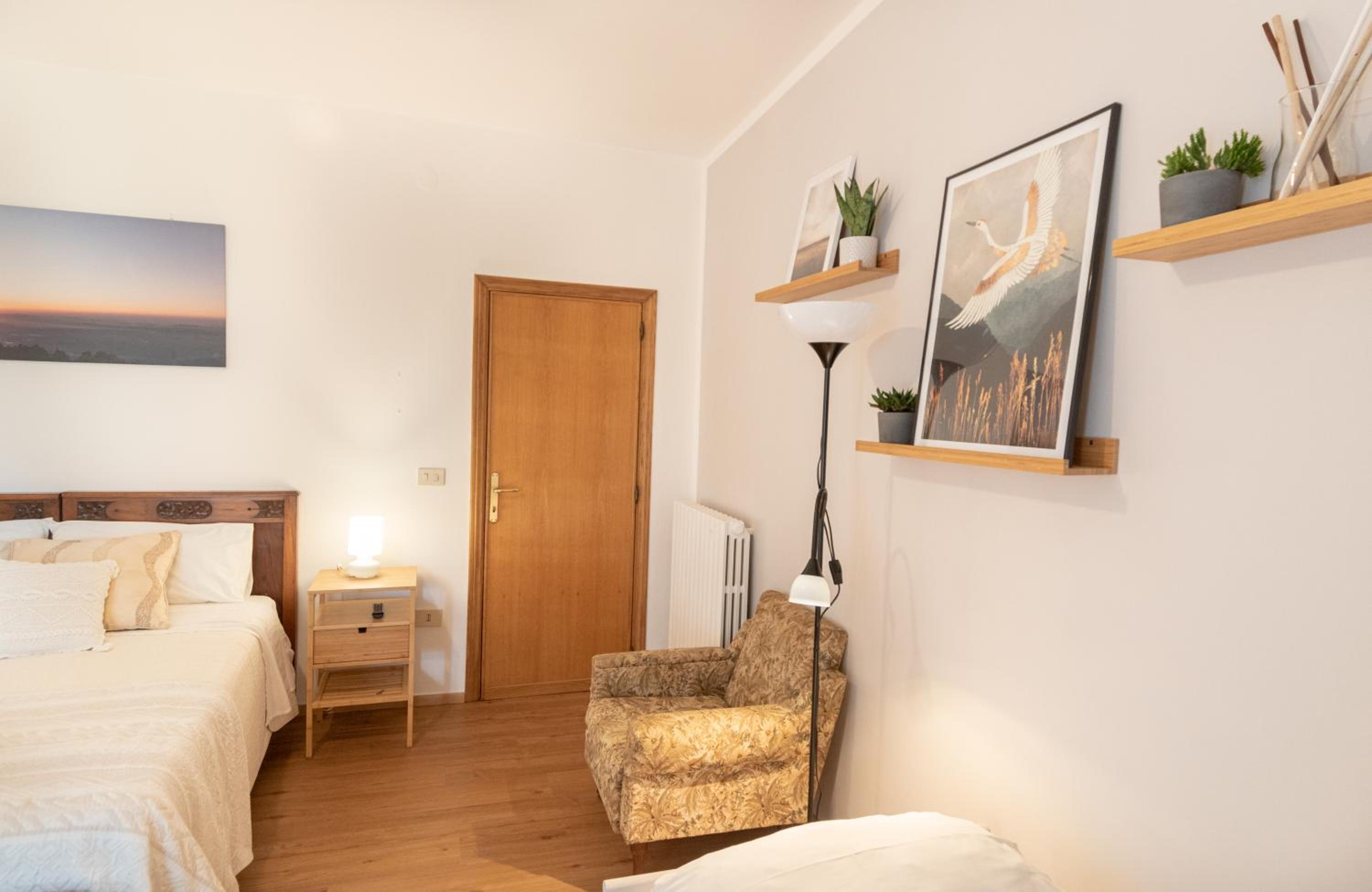 B&B Cantico Delle Creature