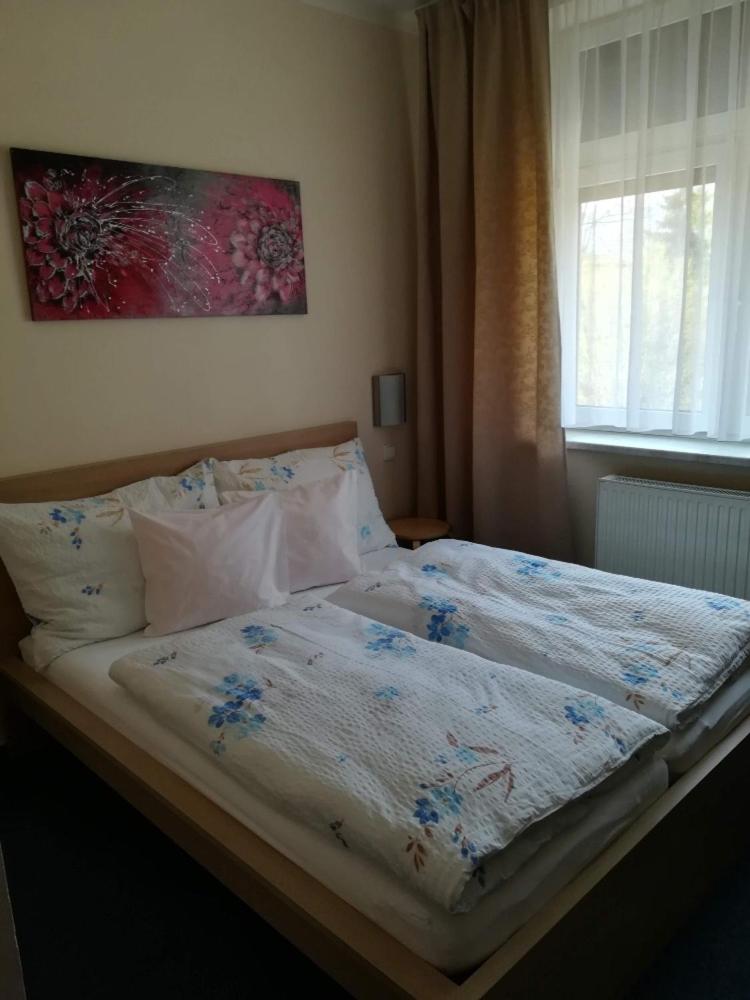 penzion BABÍ VRCH