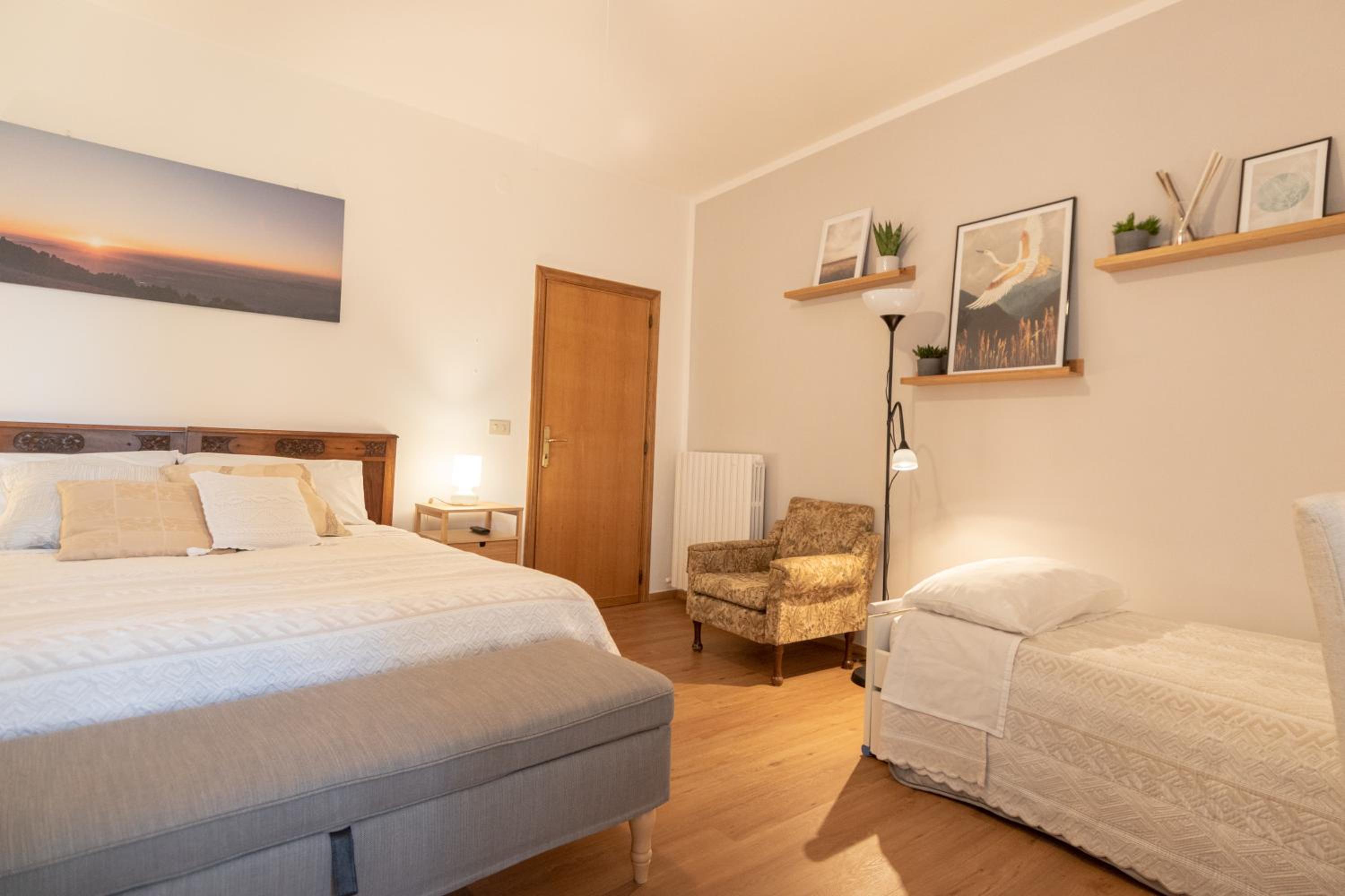 B&B Cantico Delle Creature