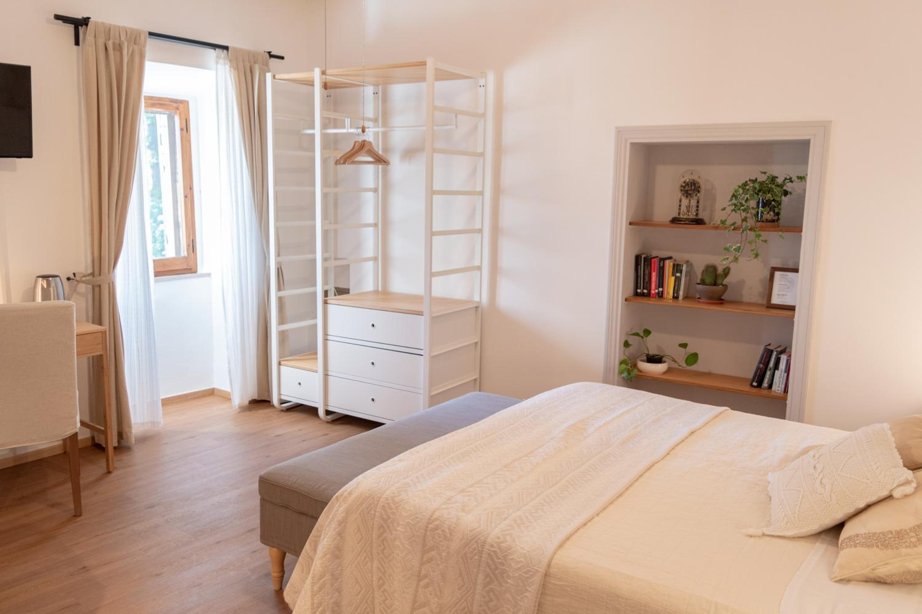 B&B Cantico Delle Creature
