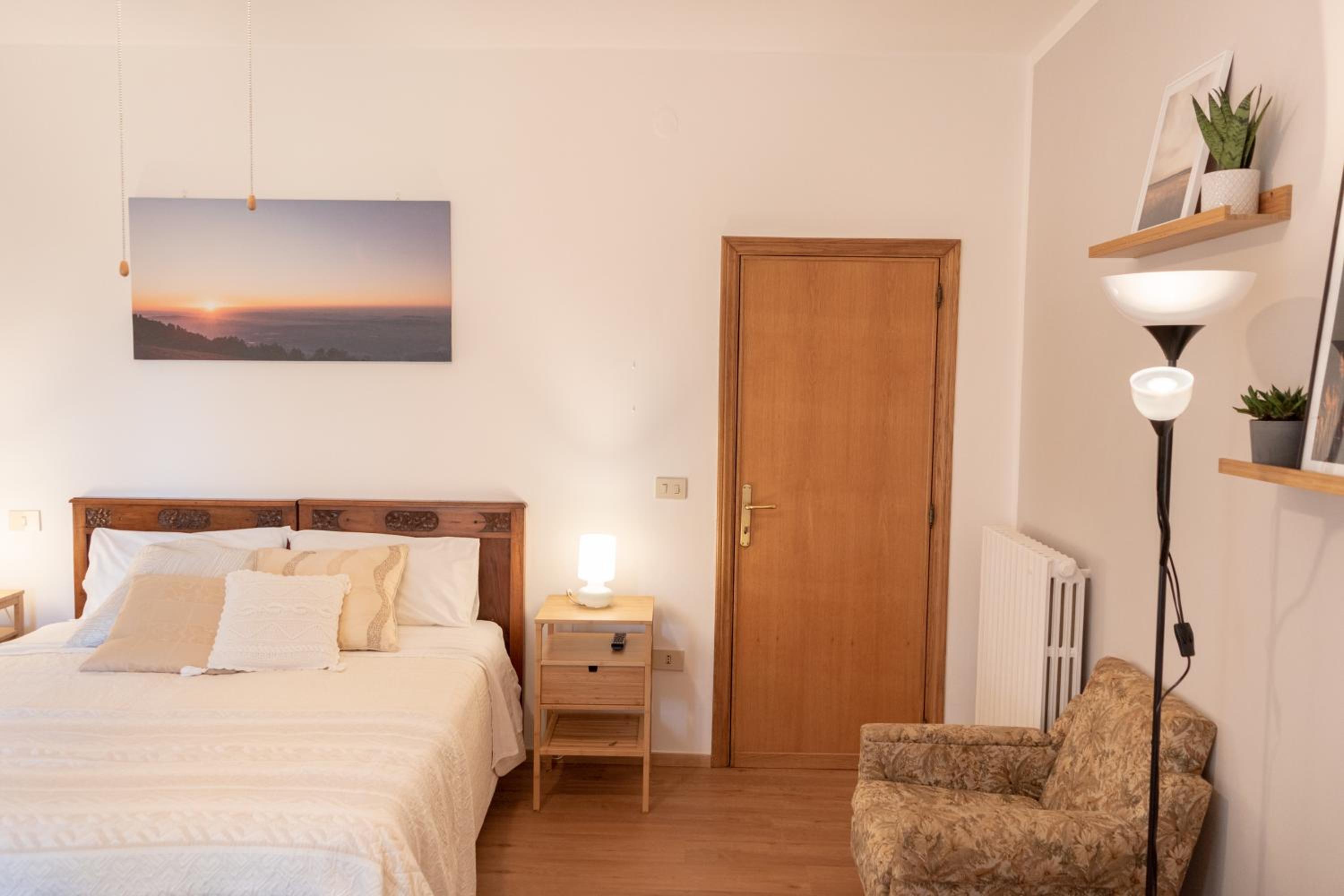 B&B Cantico Delle Creature