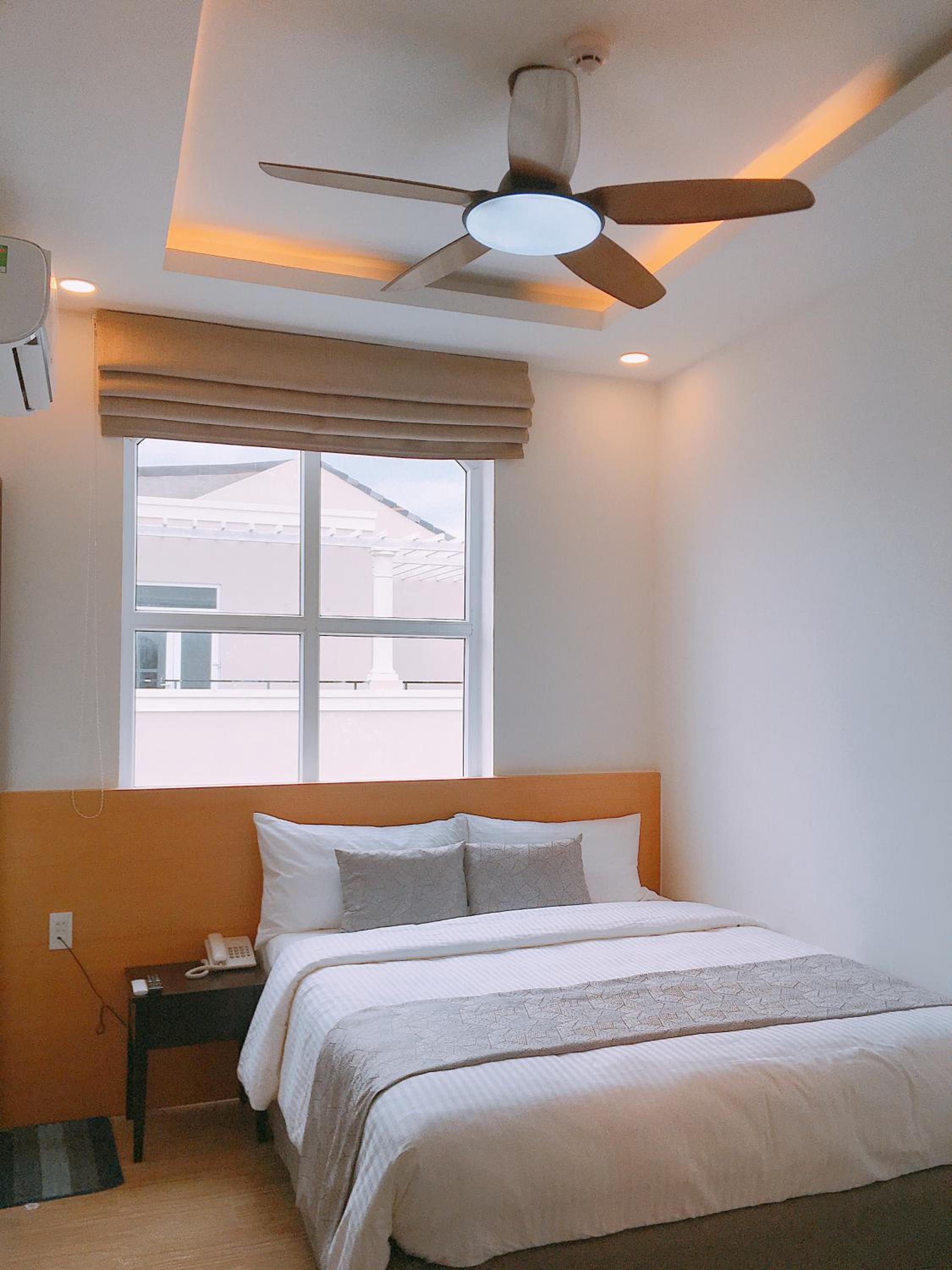 Lá Homestay