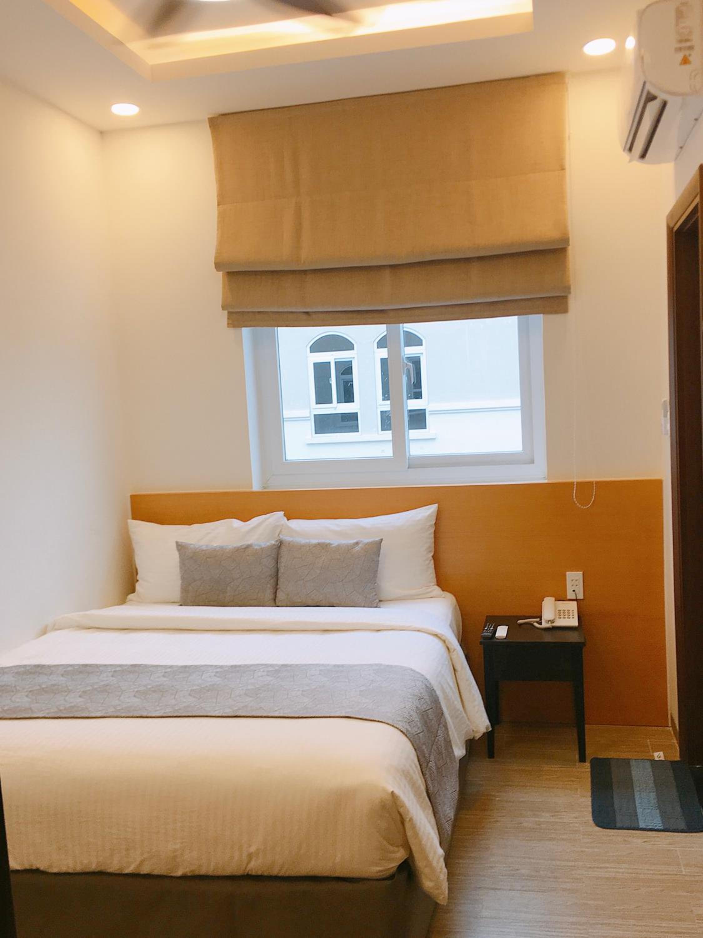 Lá Homestay