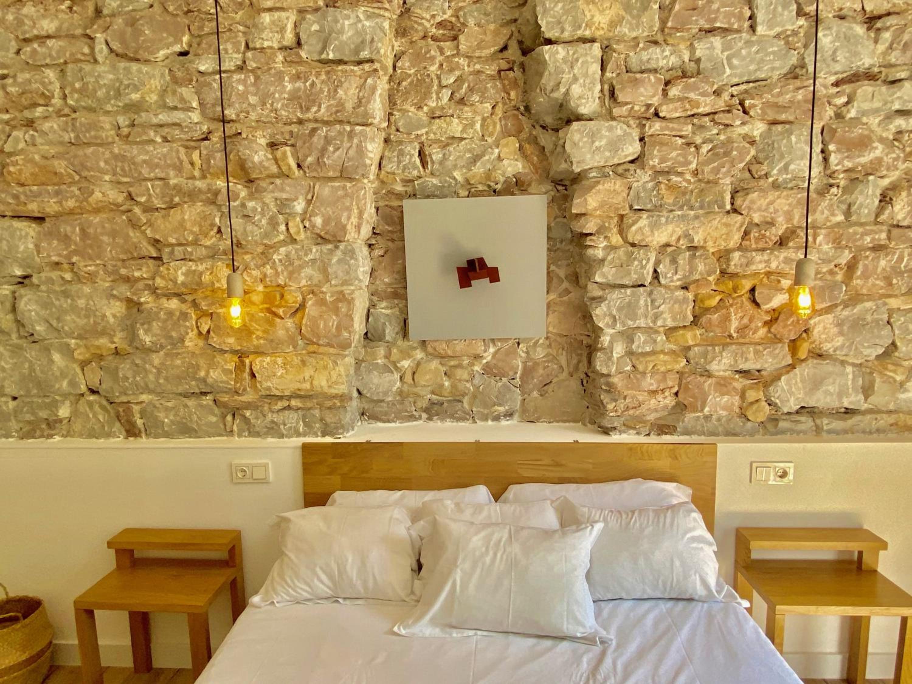 Mirandoalaconcha Rooms