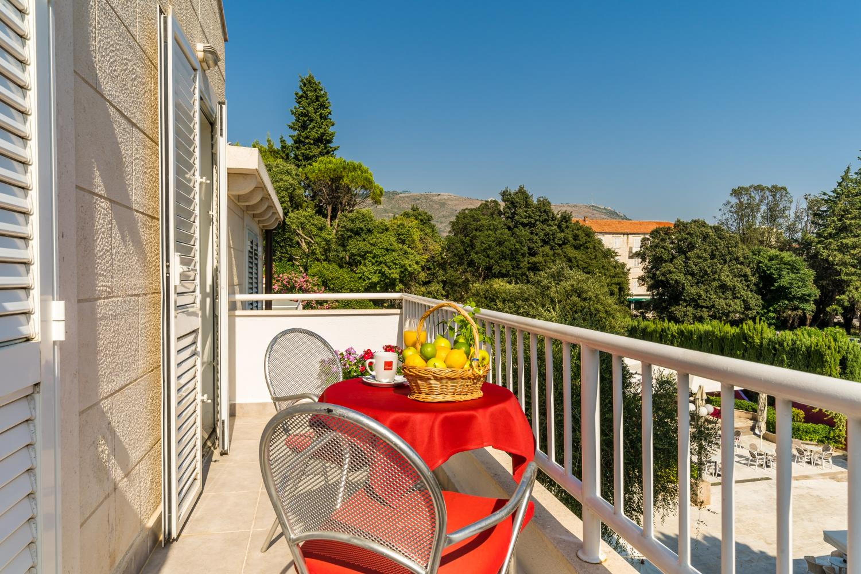 Hotel Dubrovnik