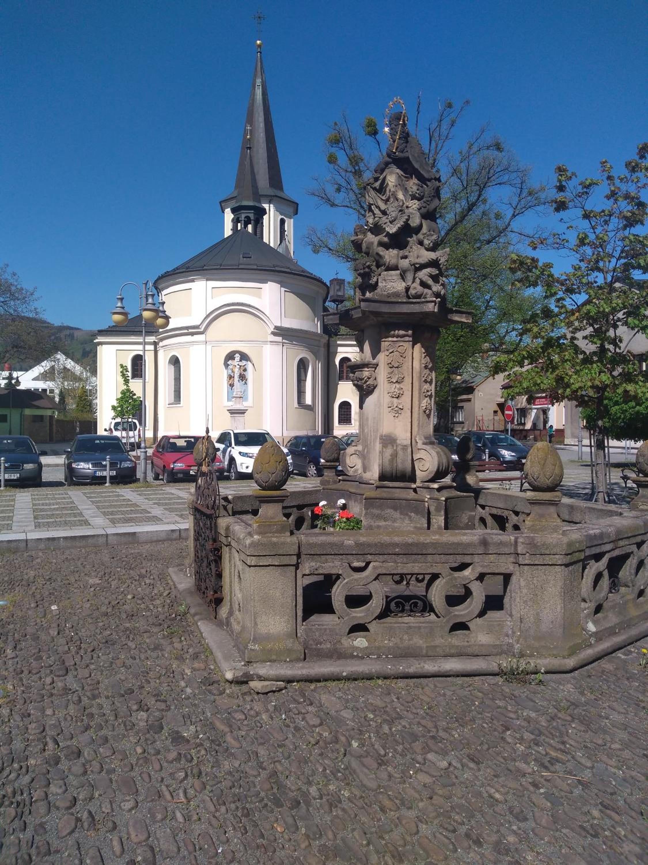 penzion BABÍ VRCH
