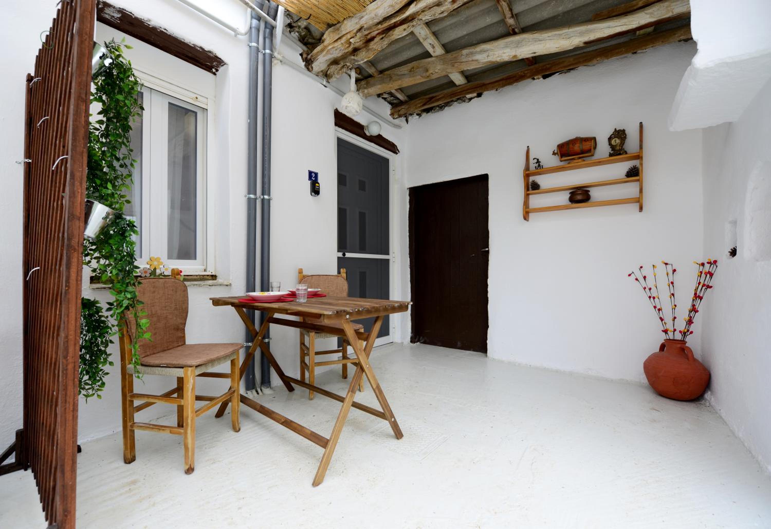 Traditional Cretan Country House (9klm from Elafonissi) view 5