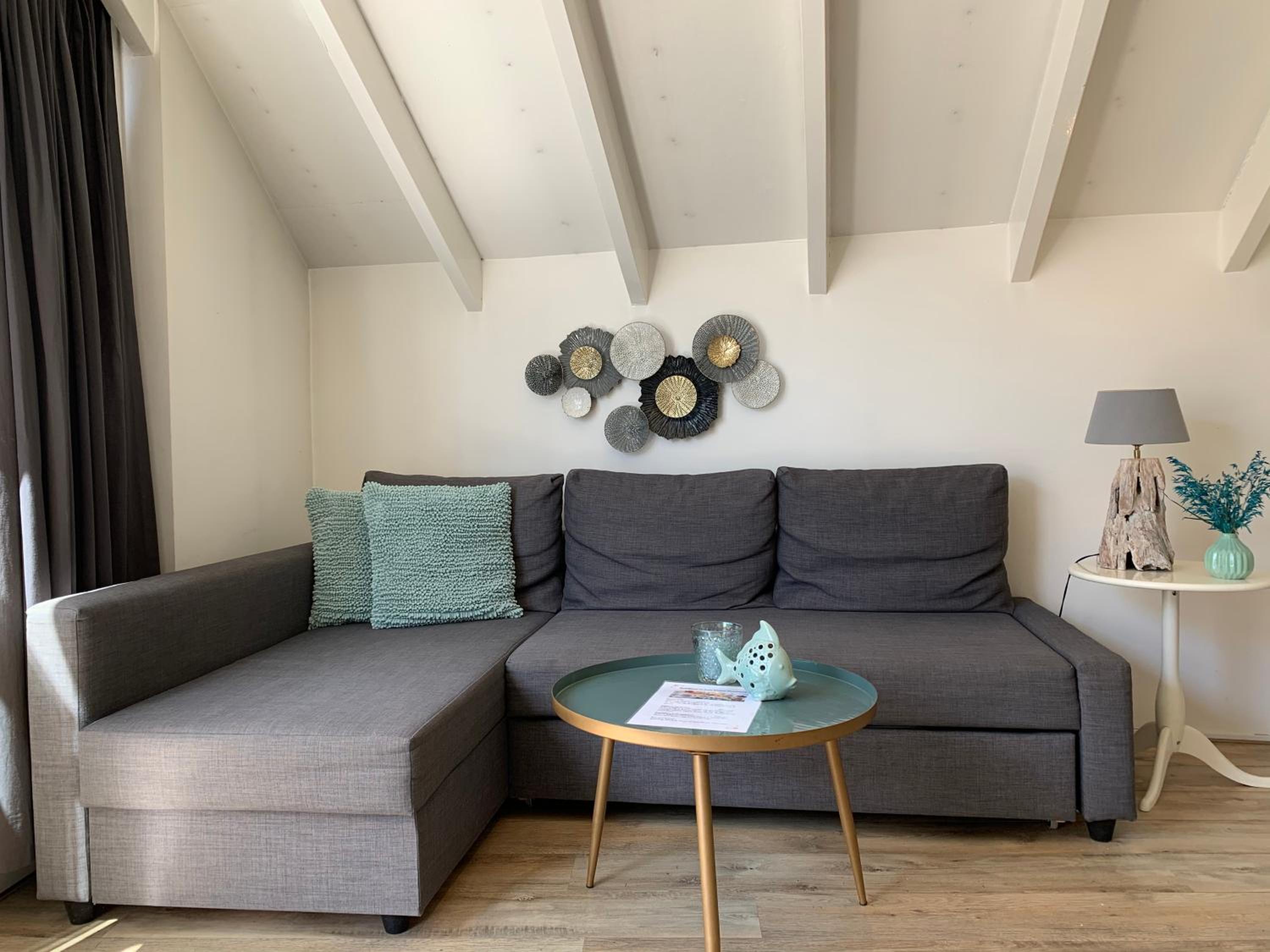 Beach House Zandvoort