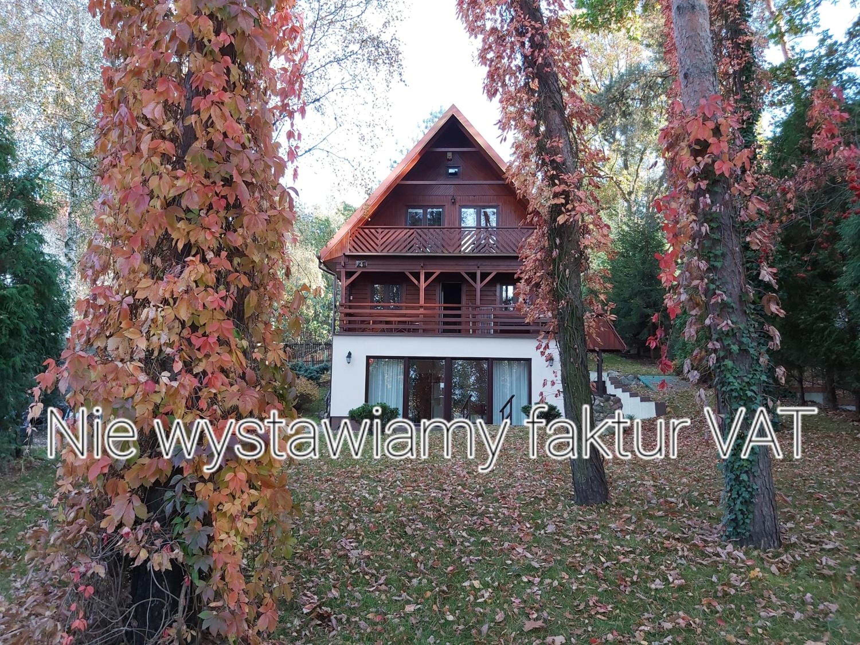 Casa Pablo en Jabłonna — other