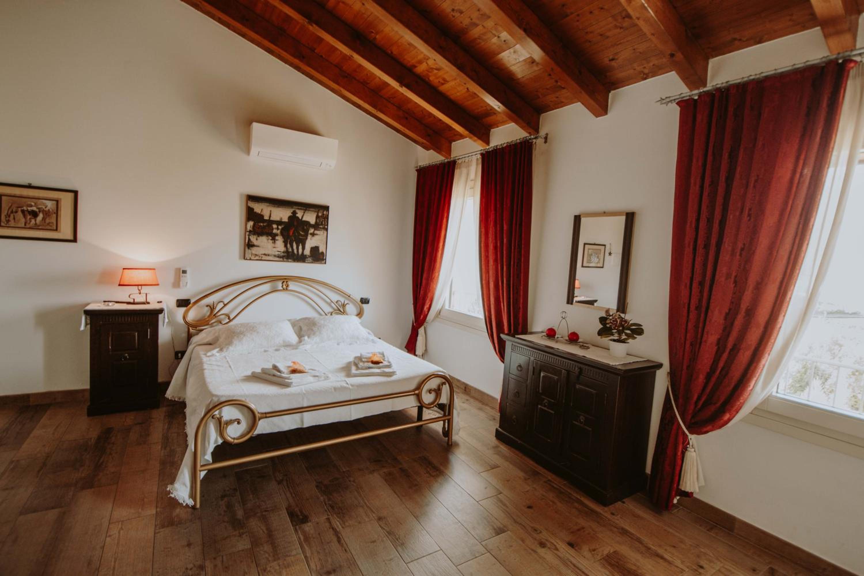 B&B Casa Santa Lucia