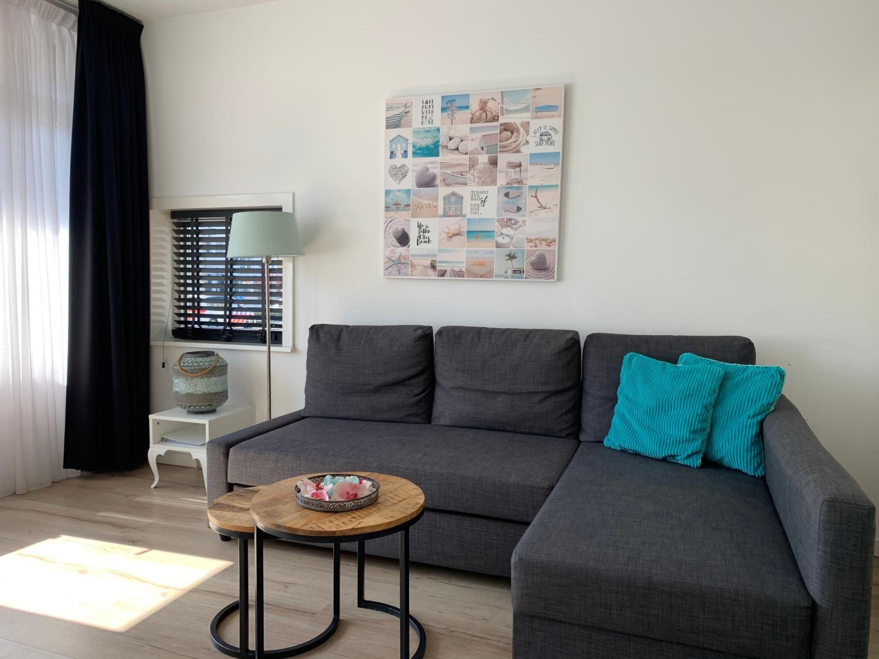 Beach House Zandvoort