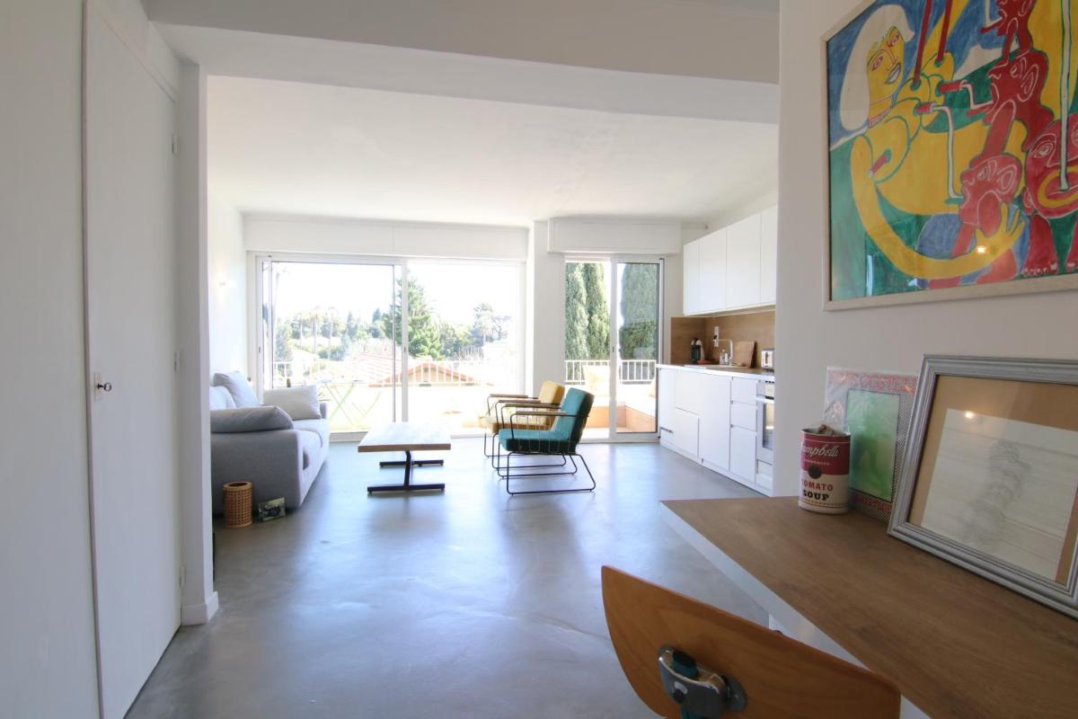 Sunset Loft photo 2