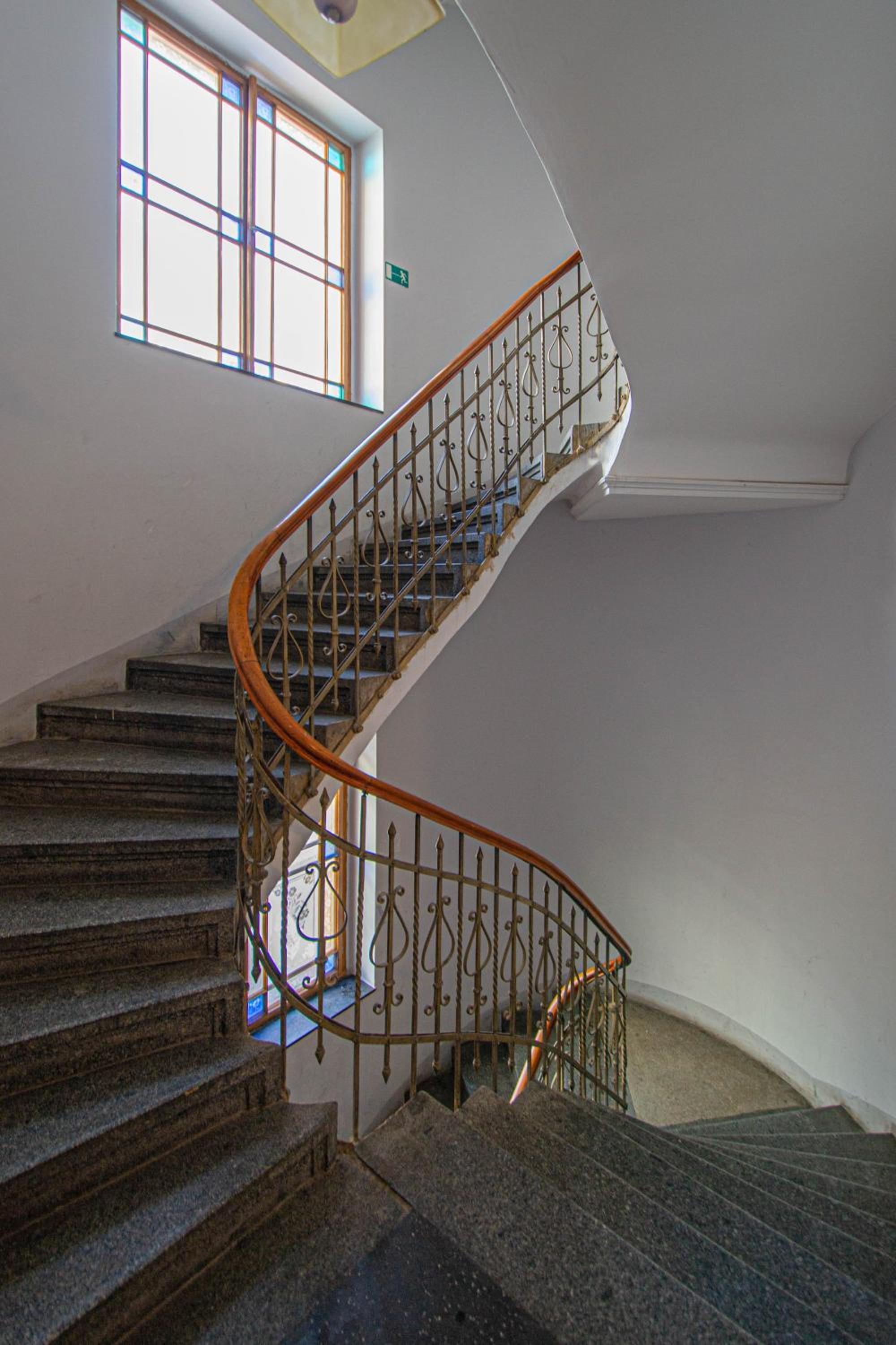For celebrations spacious 3BDR apartment with balcony