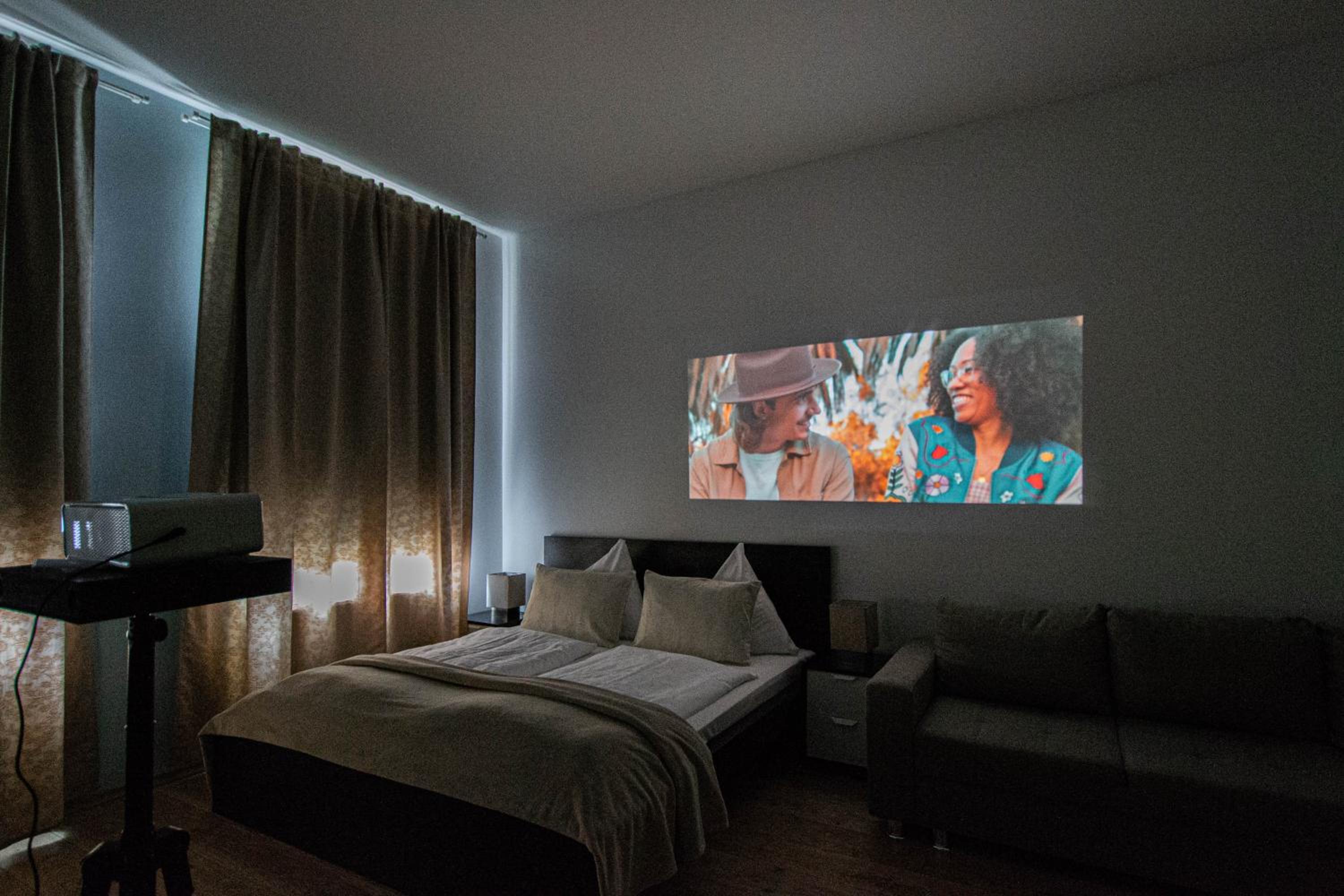 For celebrations spacious 3BDR apartment with balcony